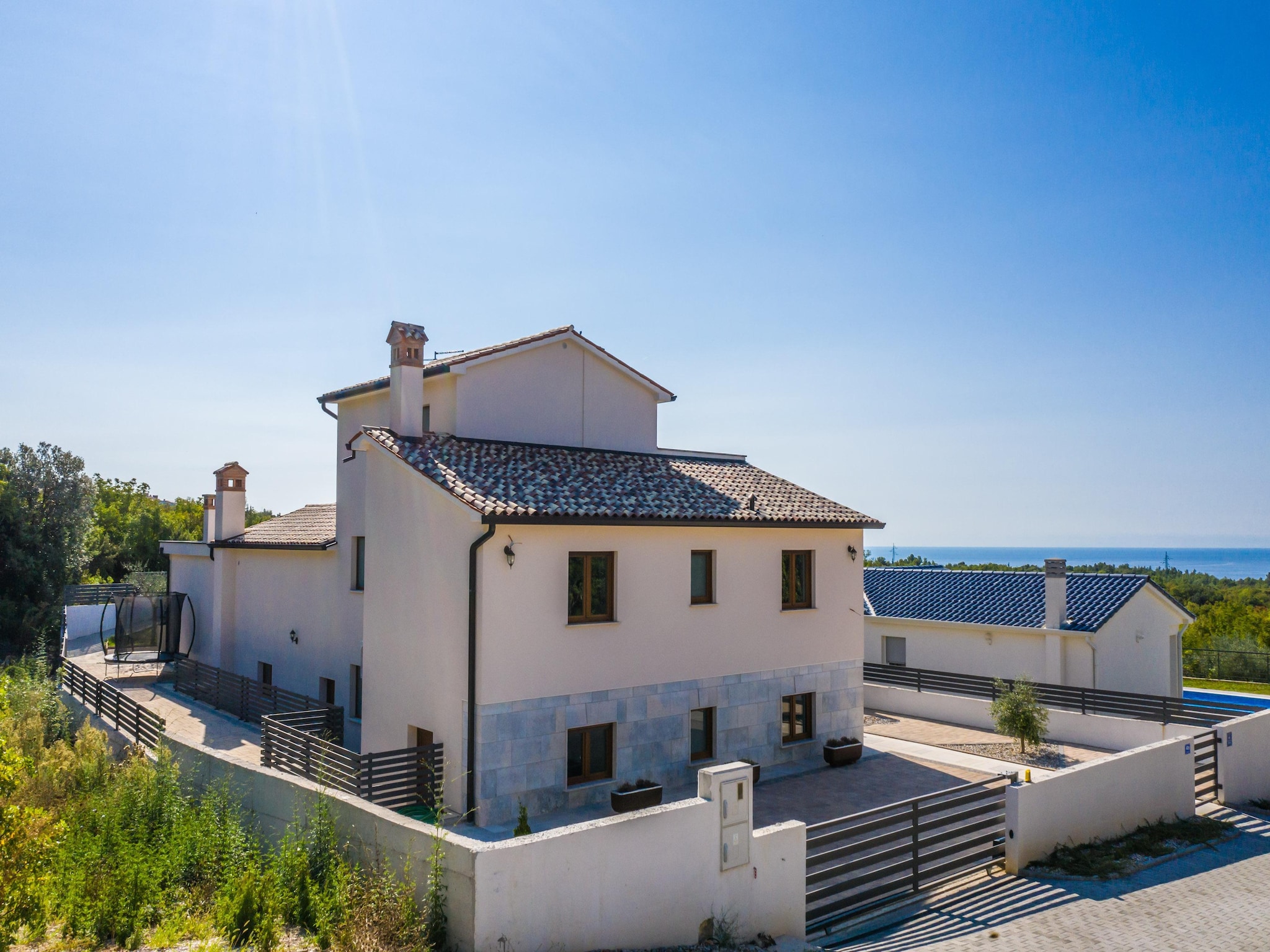 Vacation home Diminići