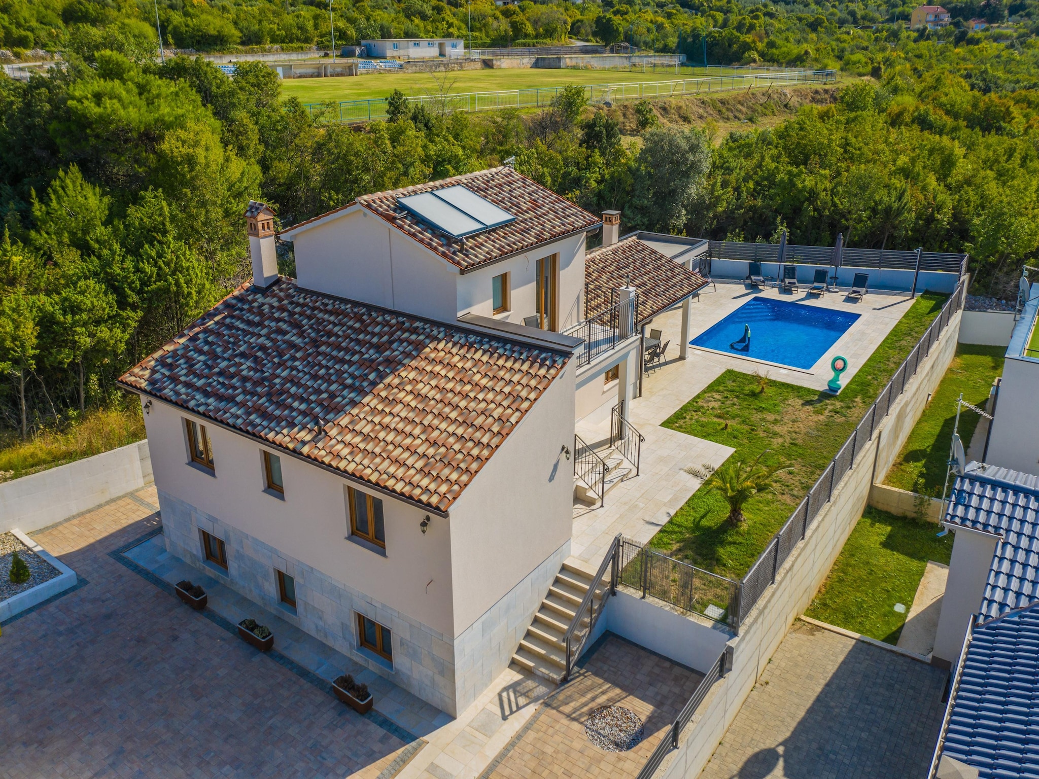 Vacation home Diminići