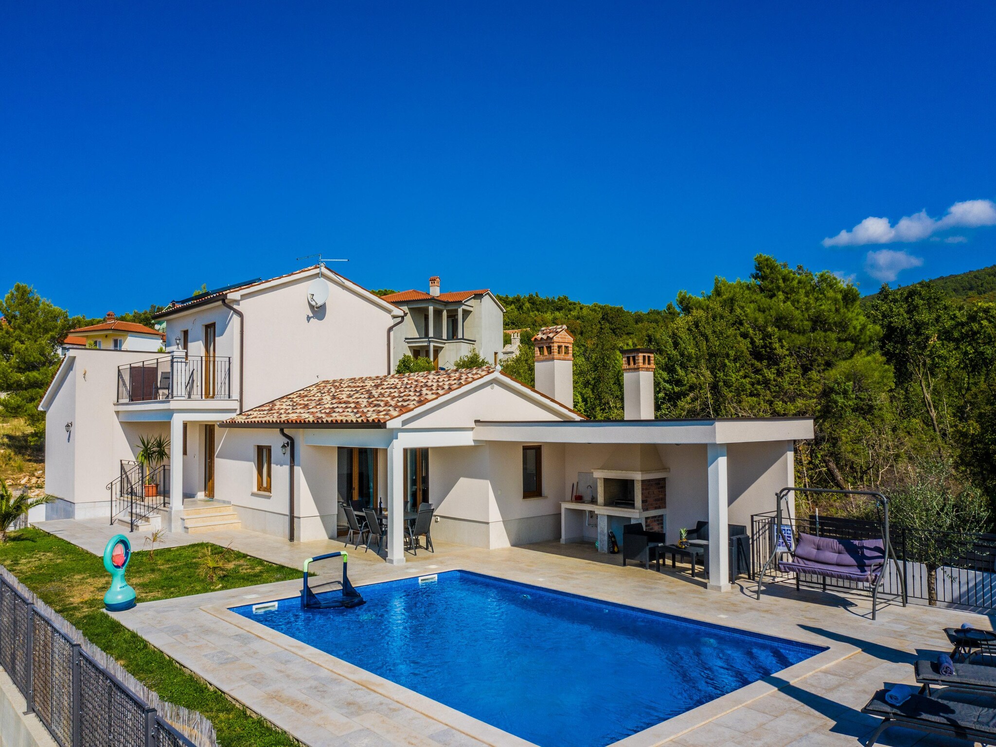 Vacation home Diminići