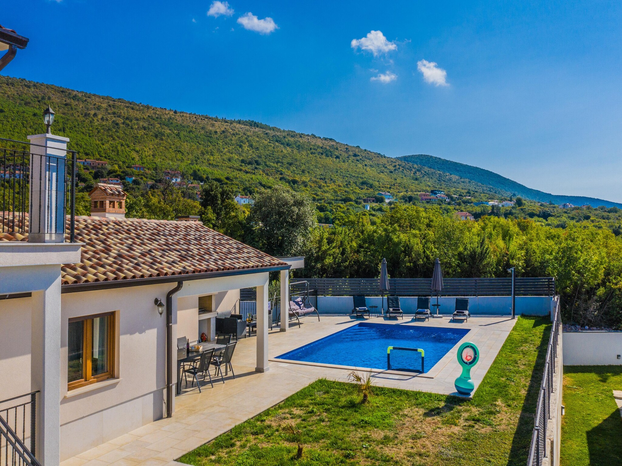 Vacation home Diminići