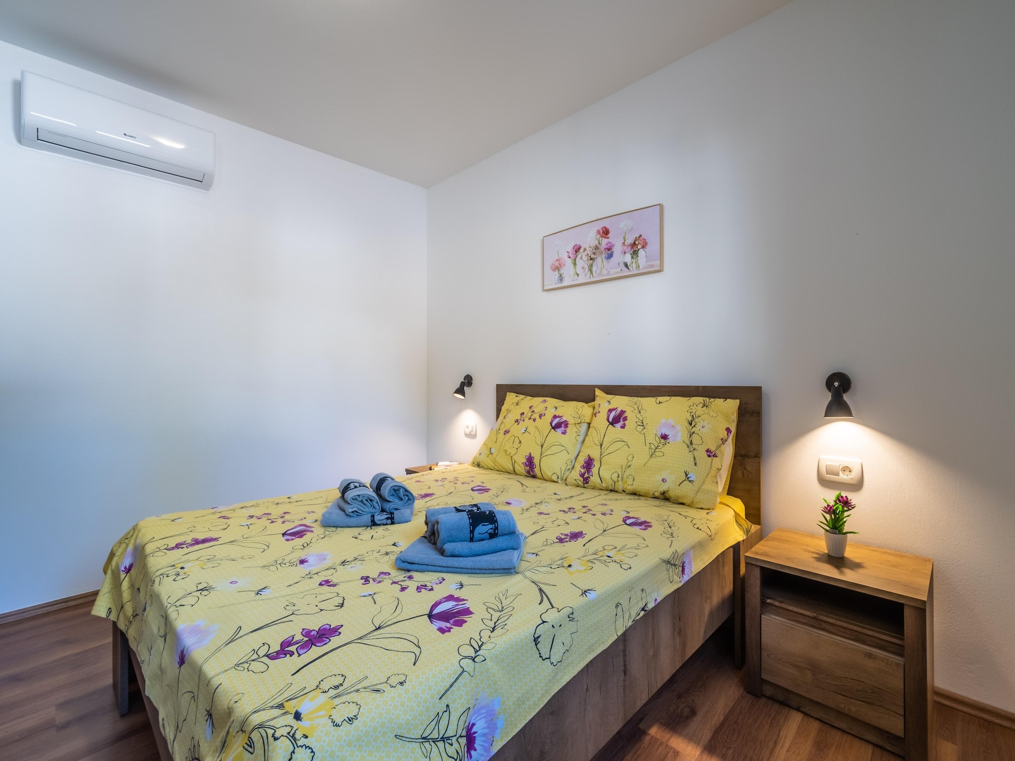 Vacation home Diminići