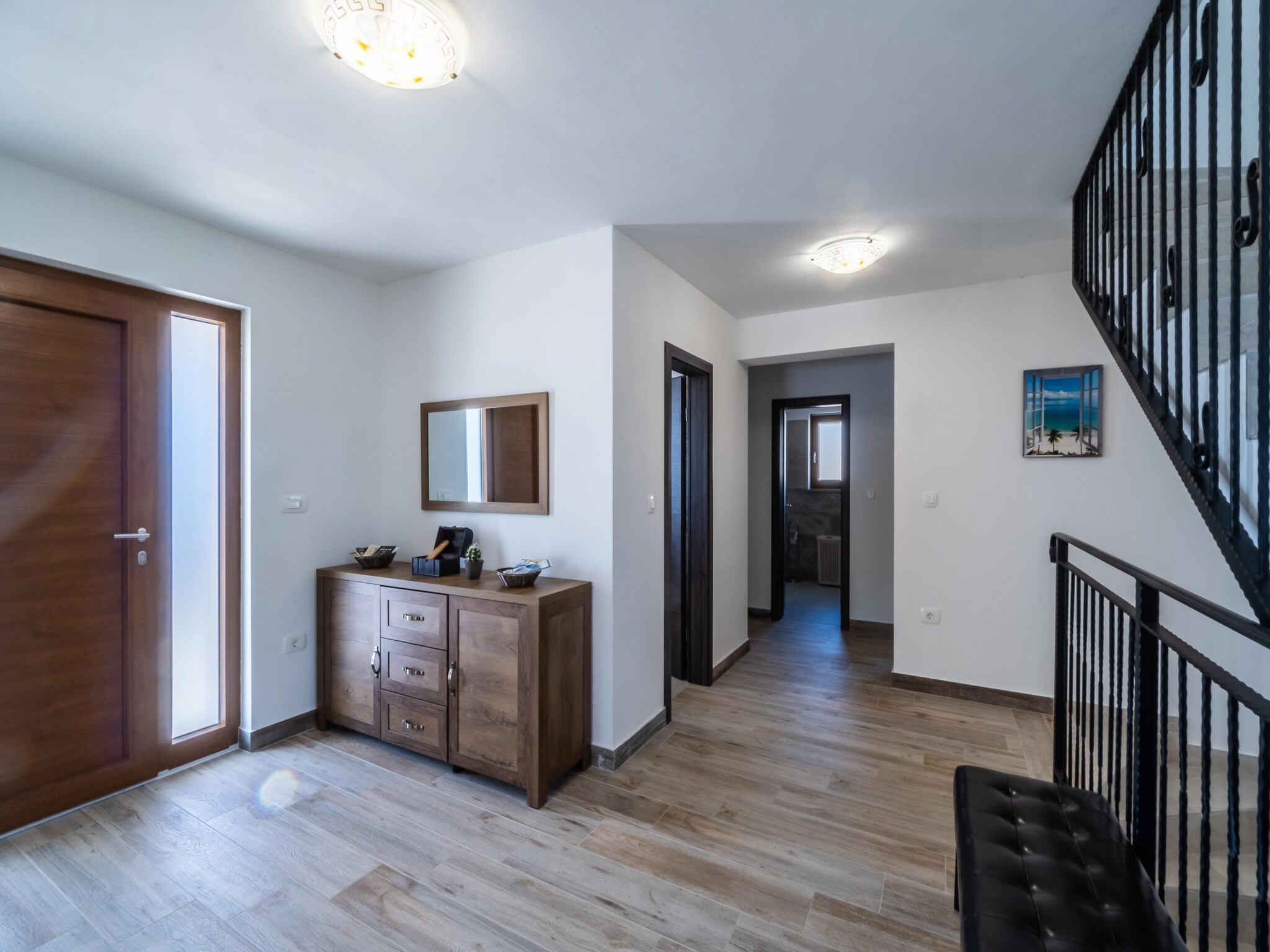 Vacation home Diminići