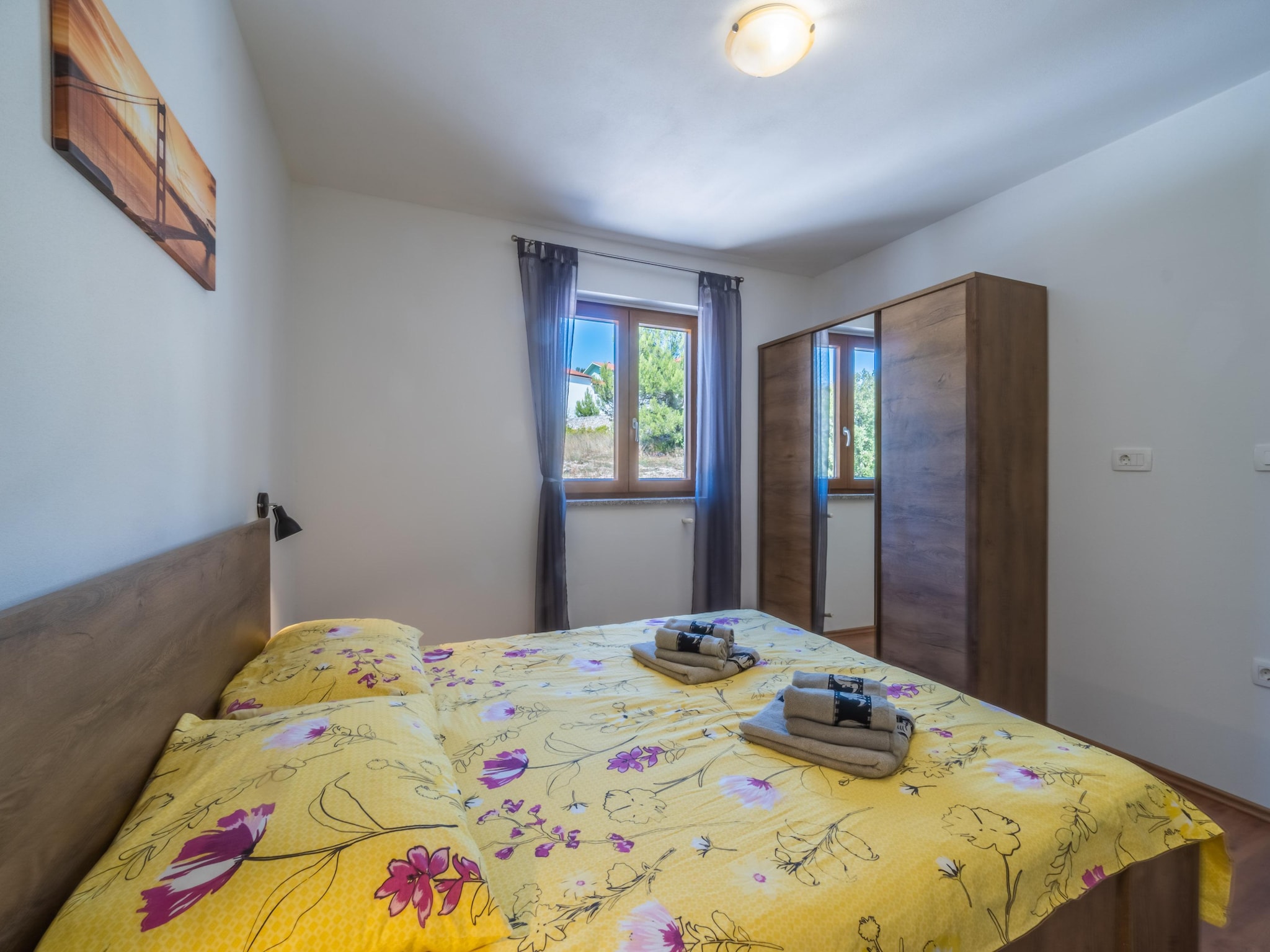 Vacation home Diminići