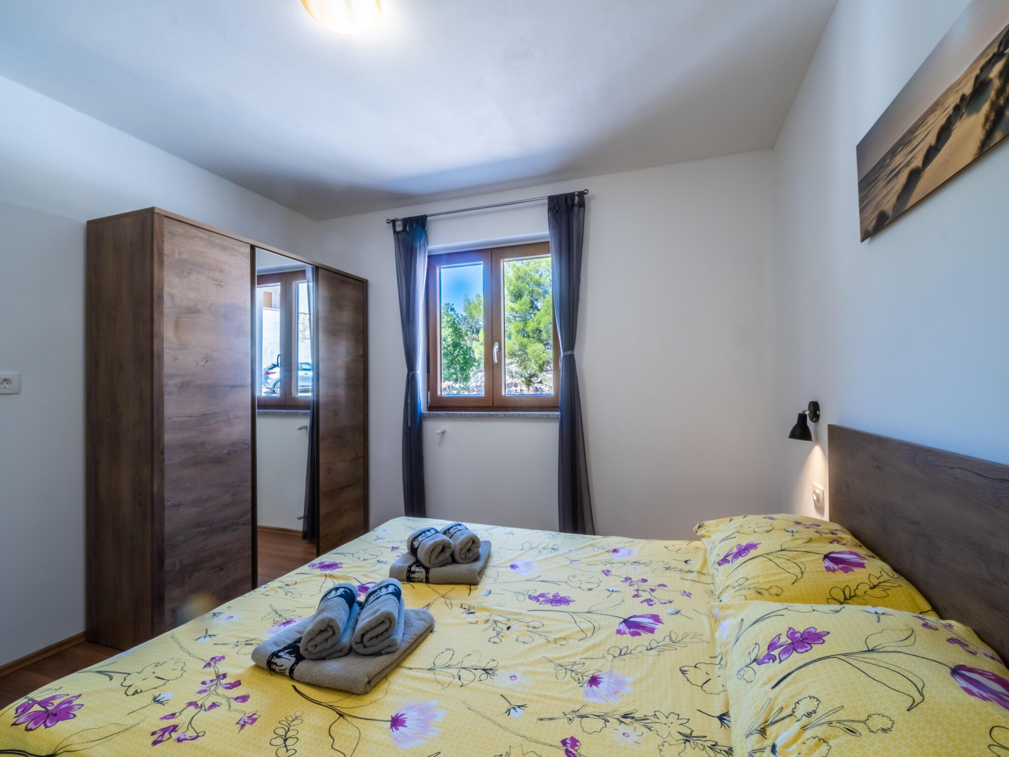 Vacation home Diminići