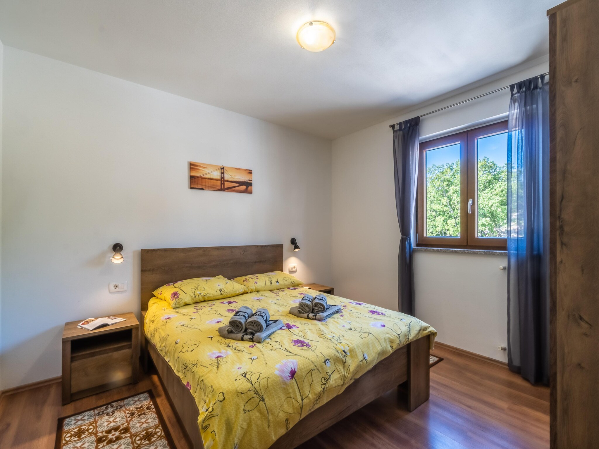 Vacation home Diminići