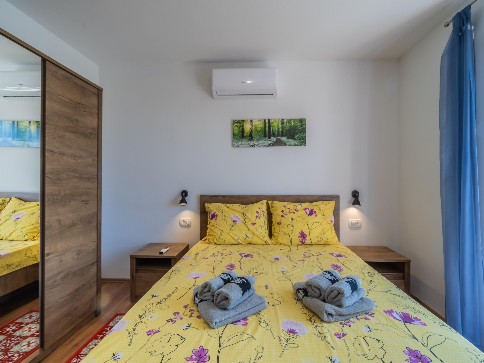 Vacation home Diminići