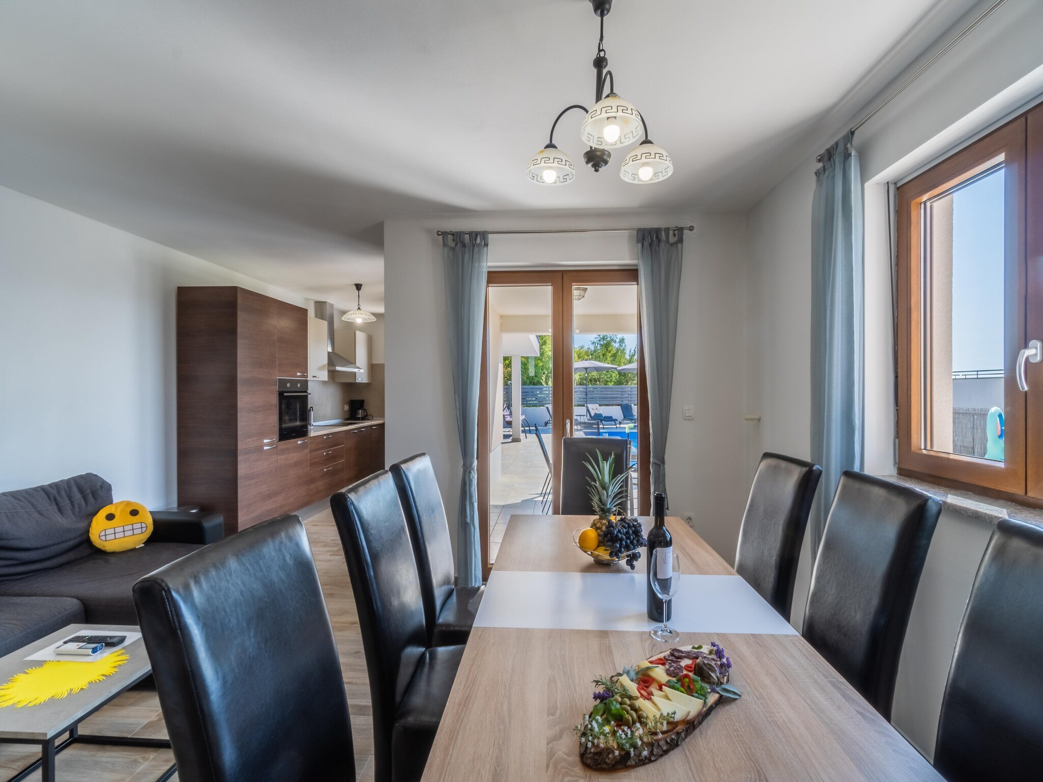 Vacation home Diminići