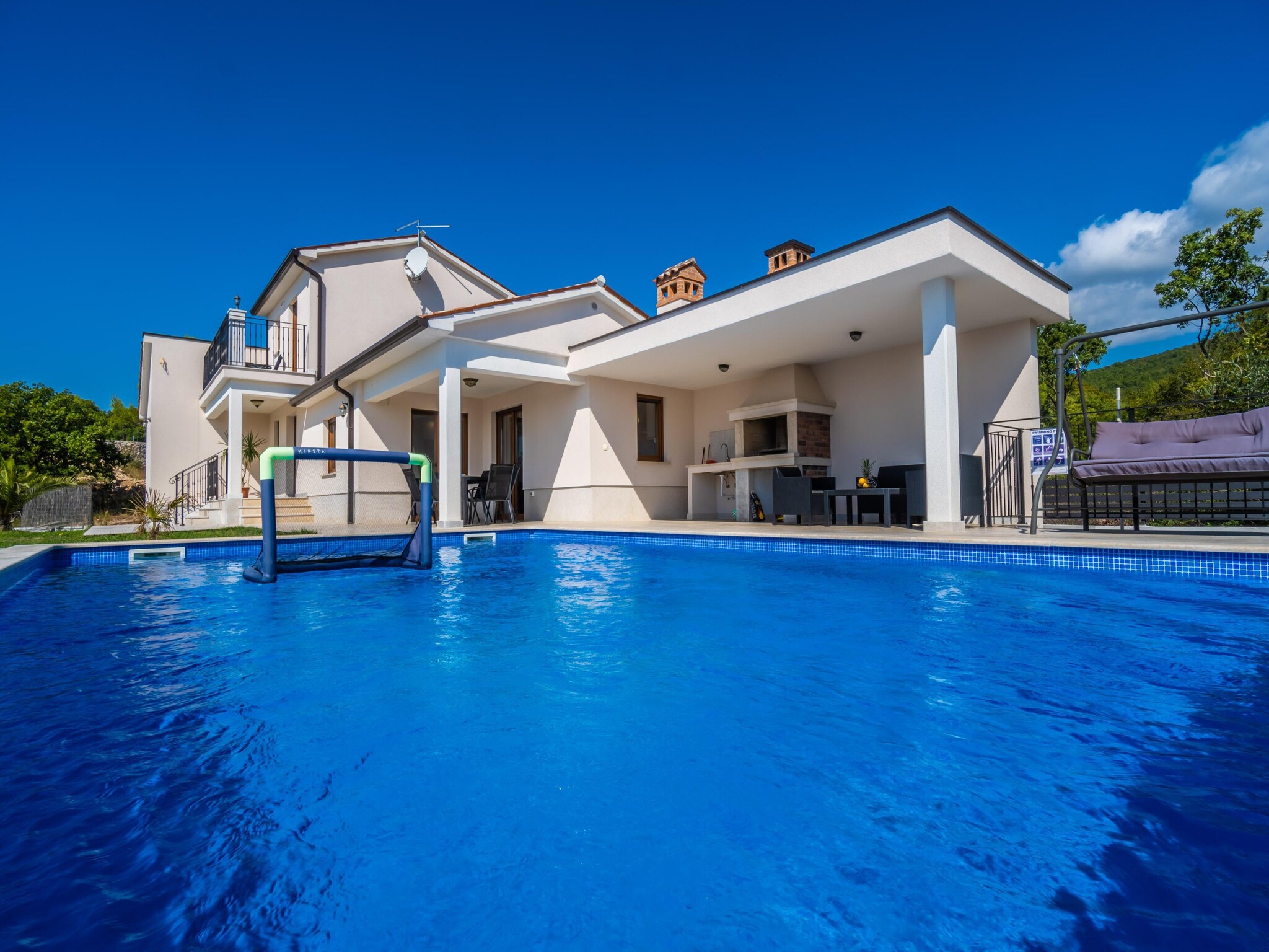 Vacation home Diminići