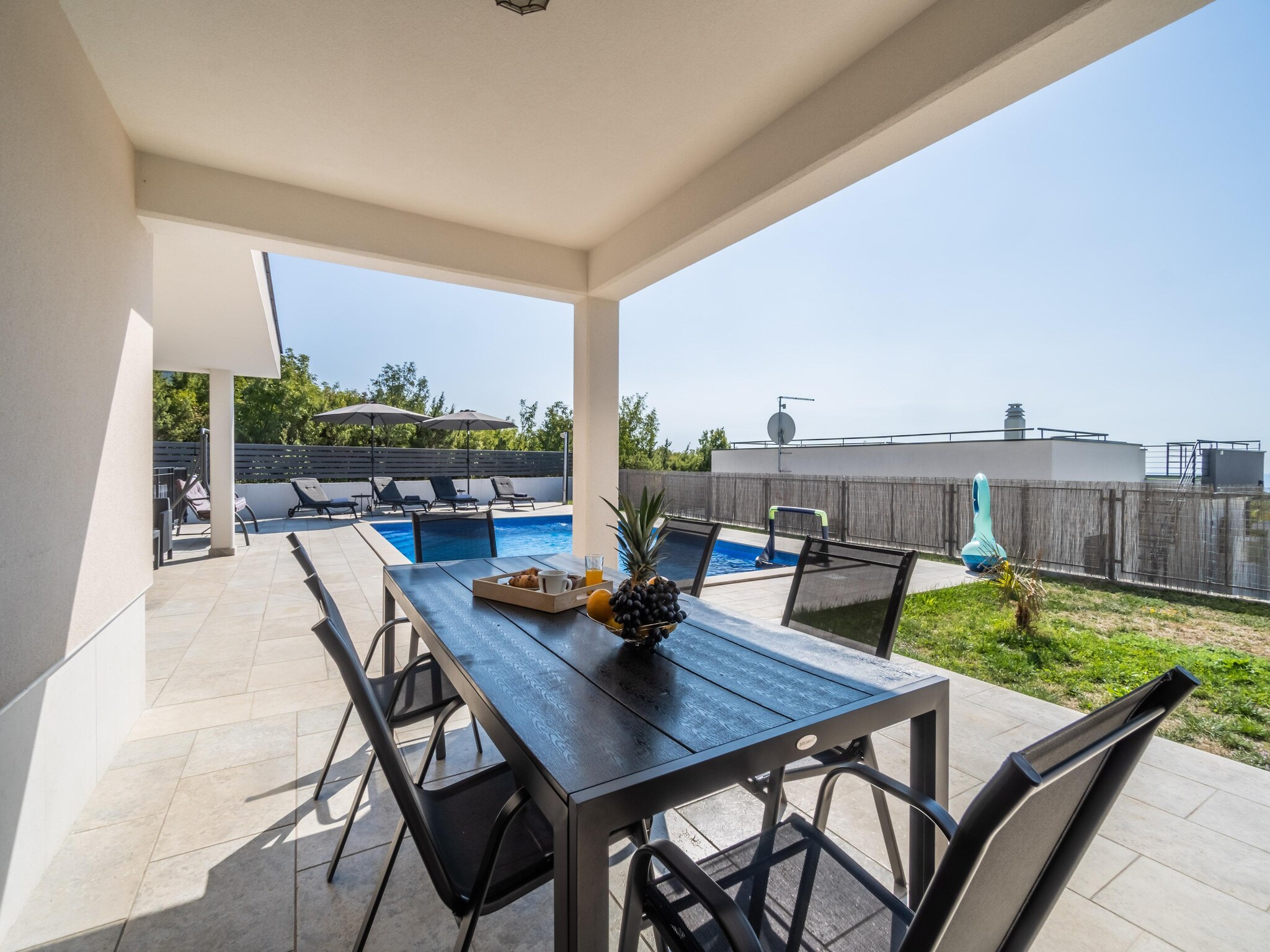 Vacation home Diminići