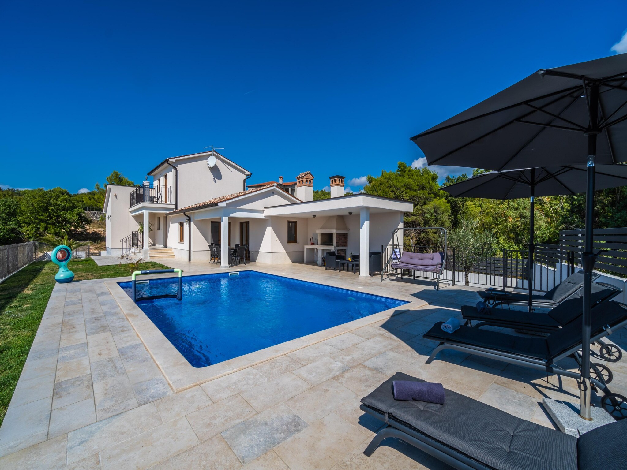 Vacation home Diminići