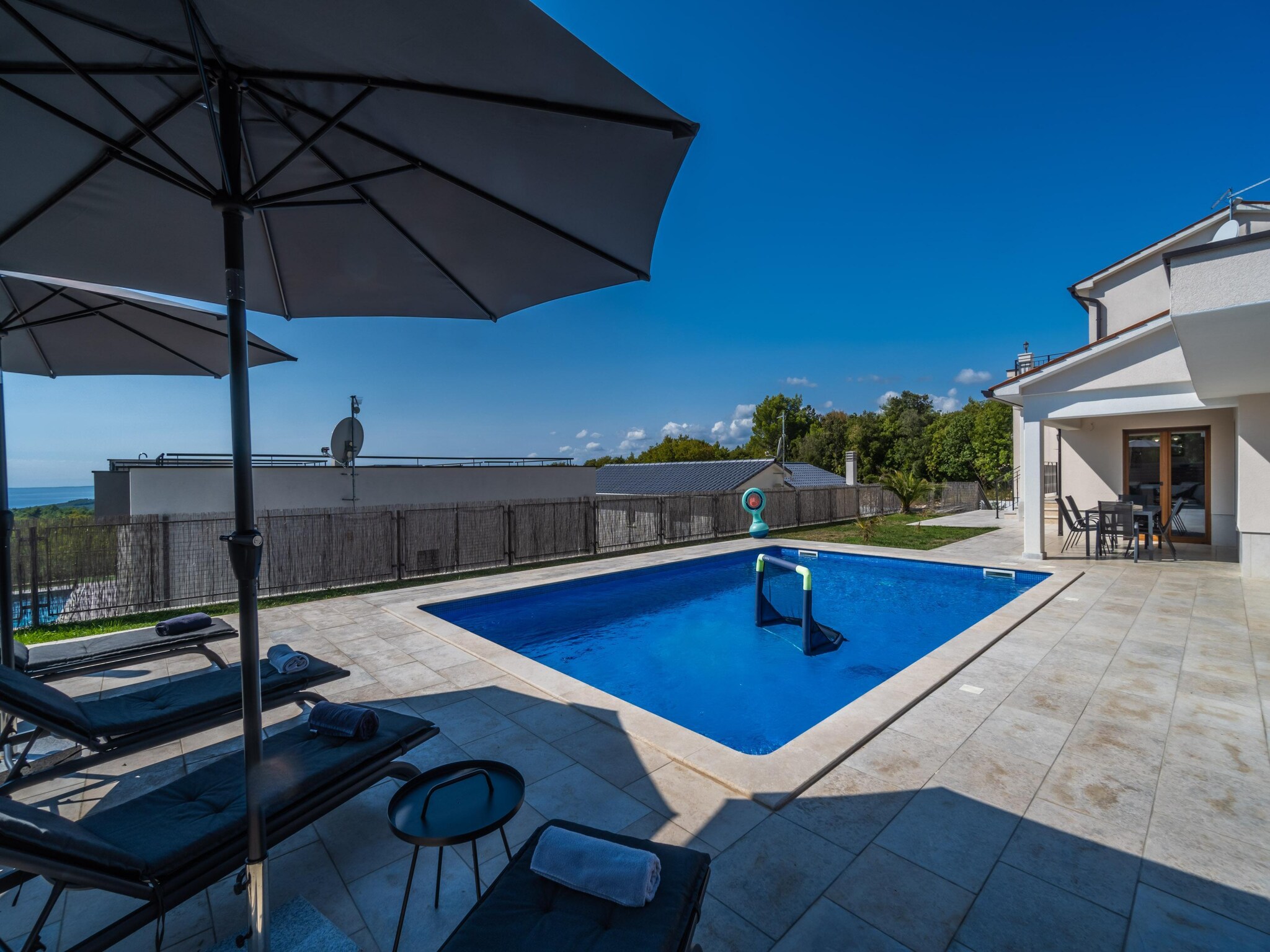 Vacation home Diminići