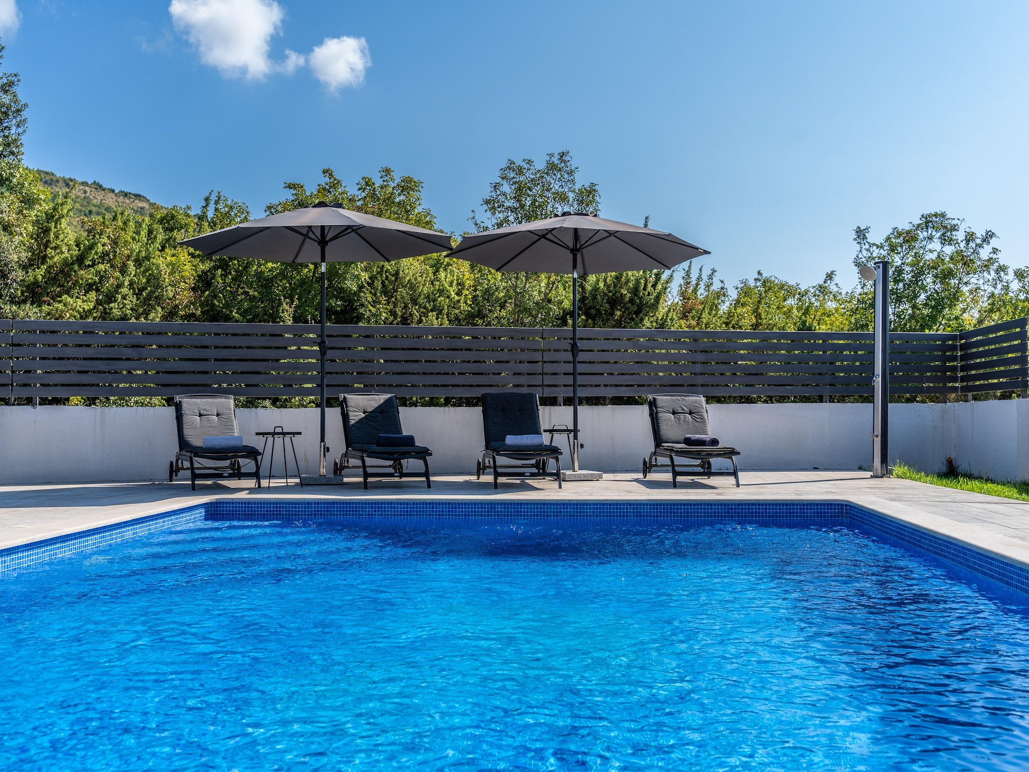 Vacation home Diminići