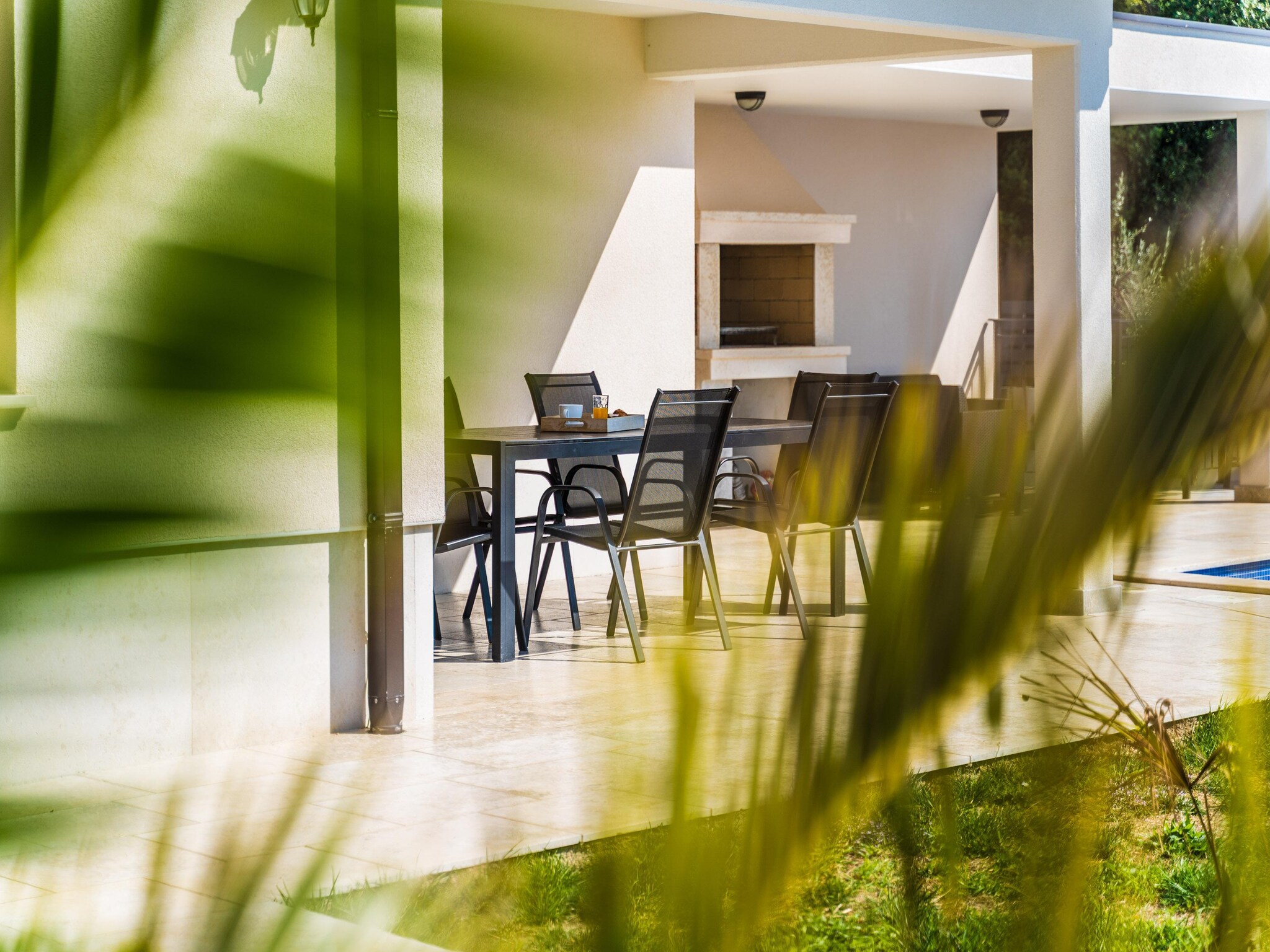 Vacation home Diminići