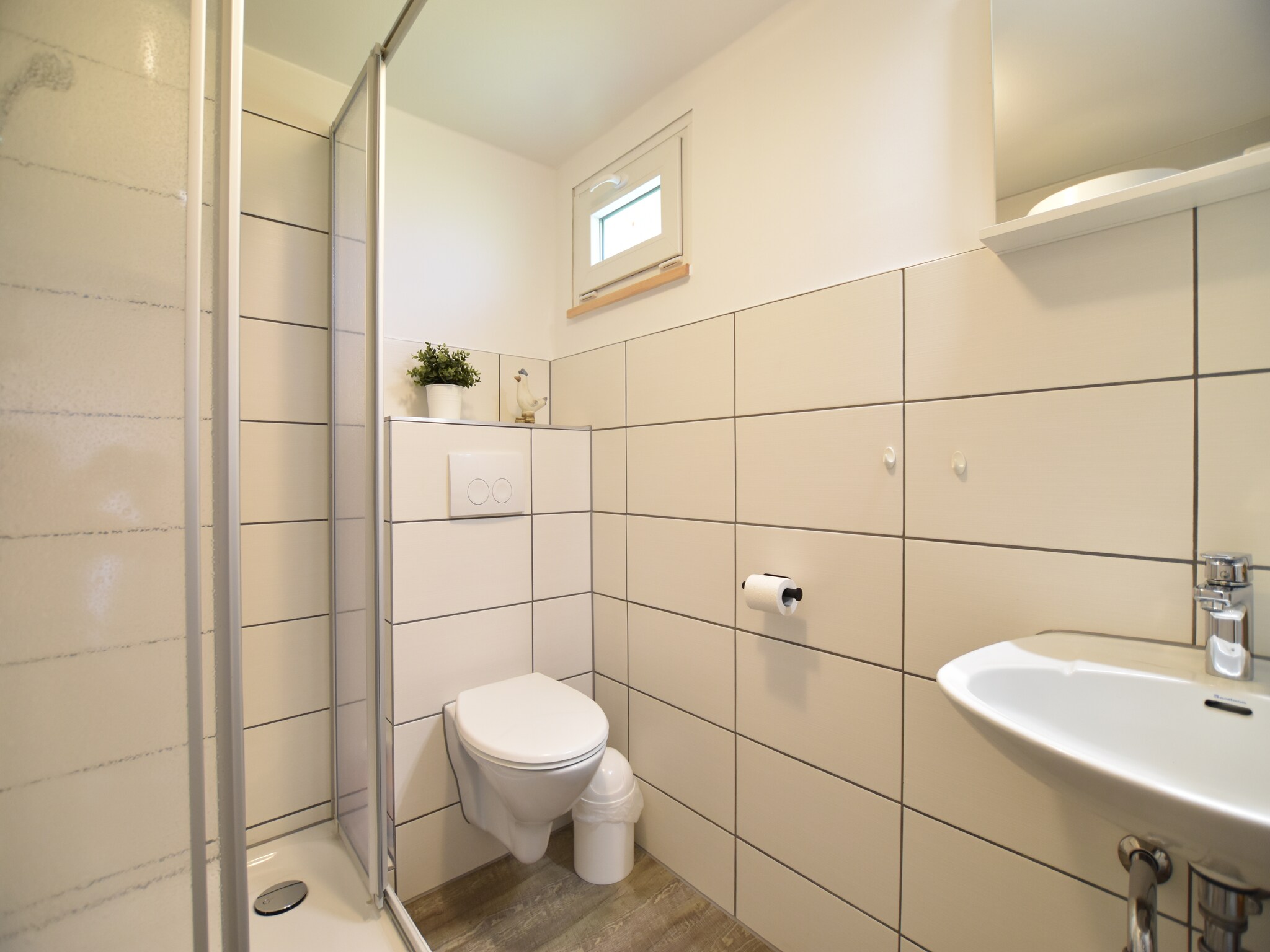 Ferienhaus Bungalowanlage Gänseblümchen 2