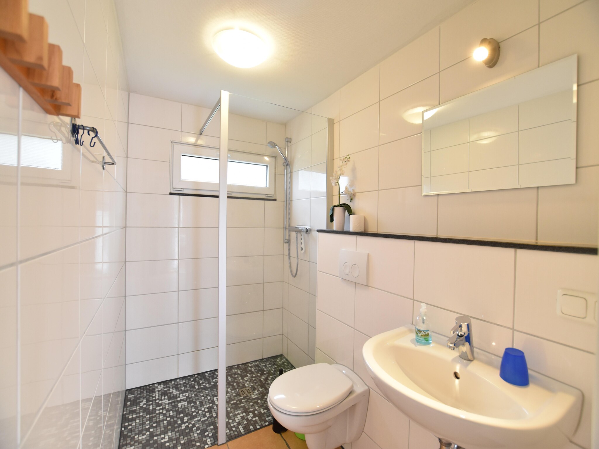 Ferienhaus Bungalowanlage Gänseblümchen 7