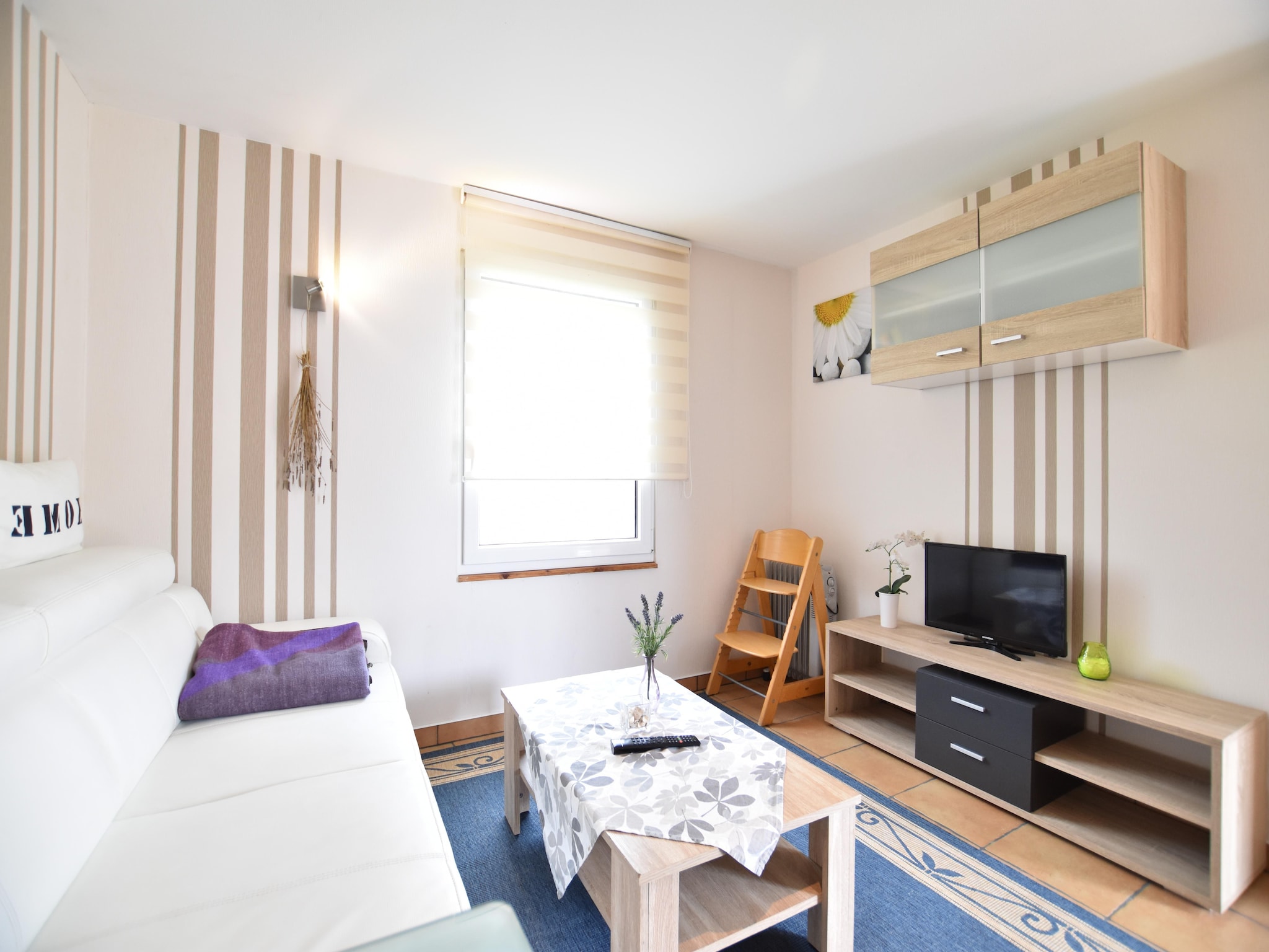 Ferienhaus Bungalowanlage Gänseblümchen 7