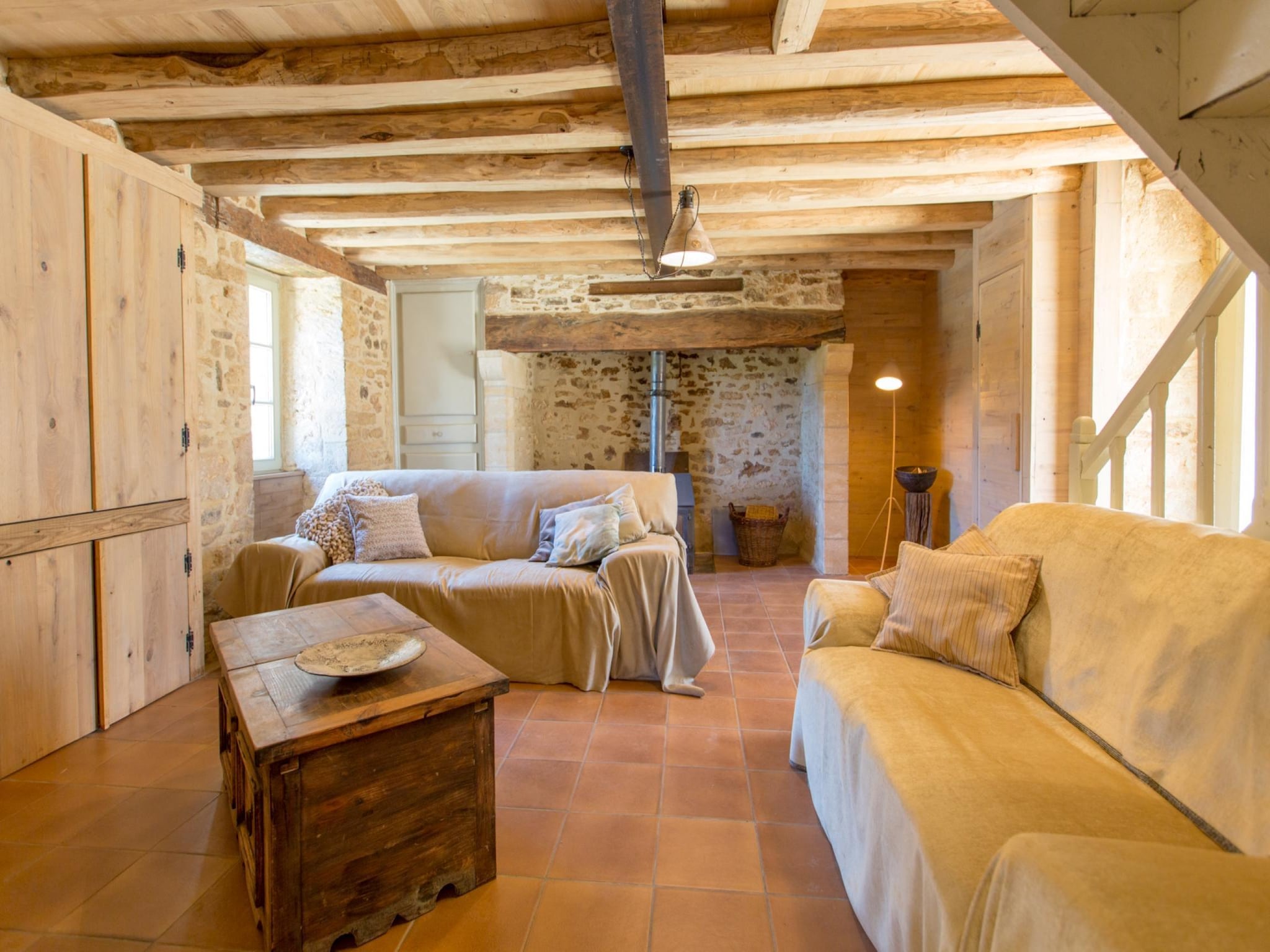   Le petit Nichoir