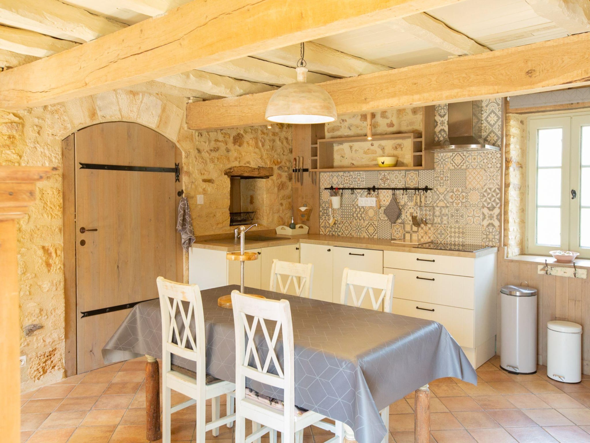   Le petit Nichoir