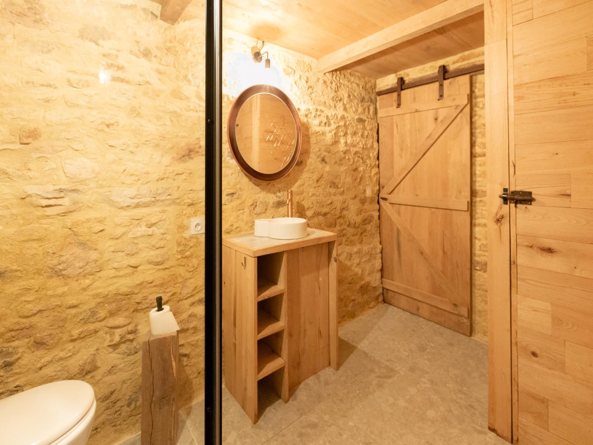  Le petit Nichoir
