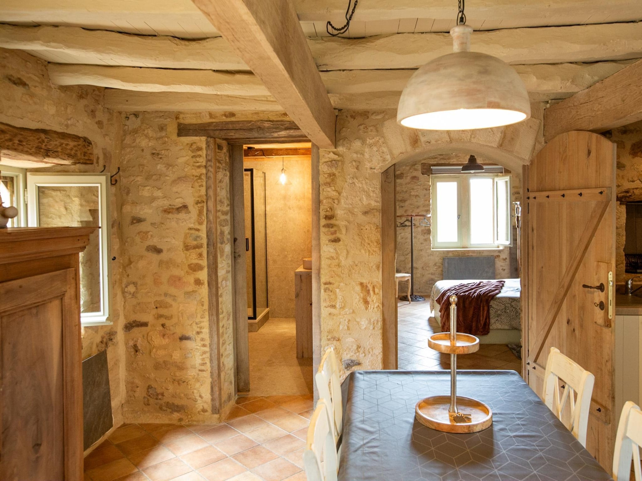   Le petit Nichoir