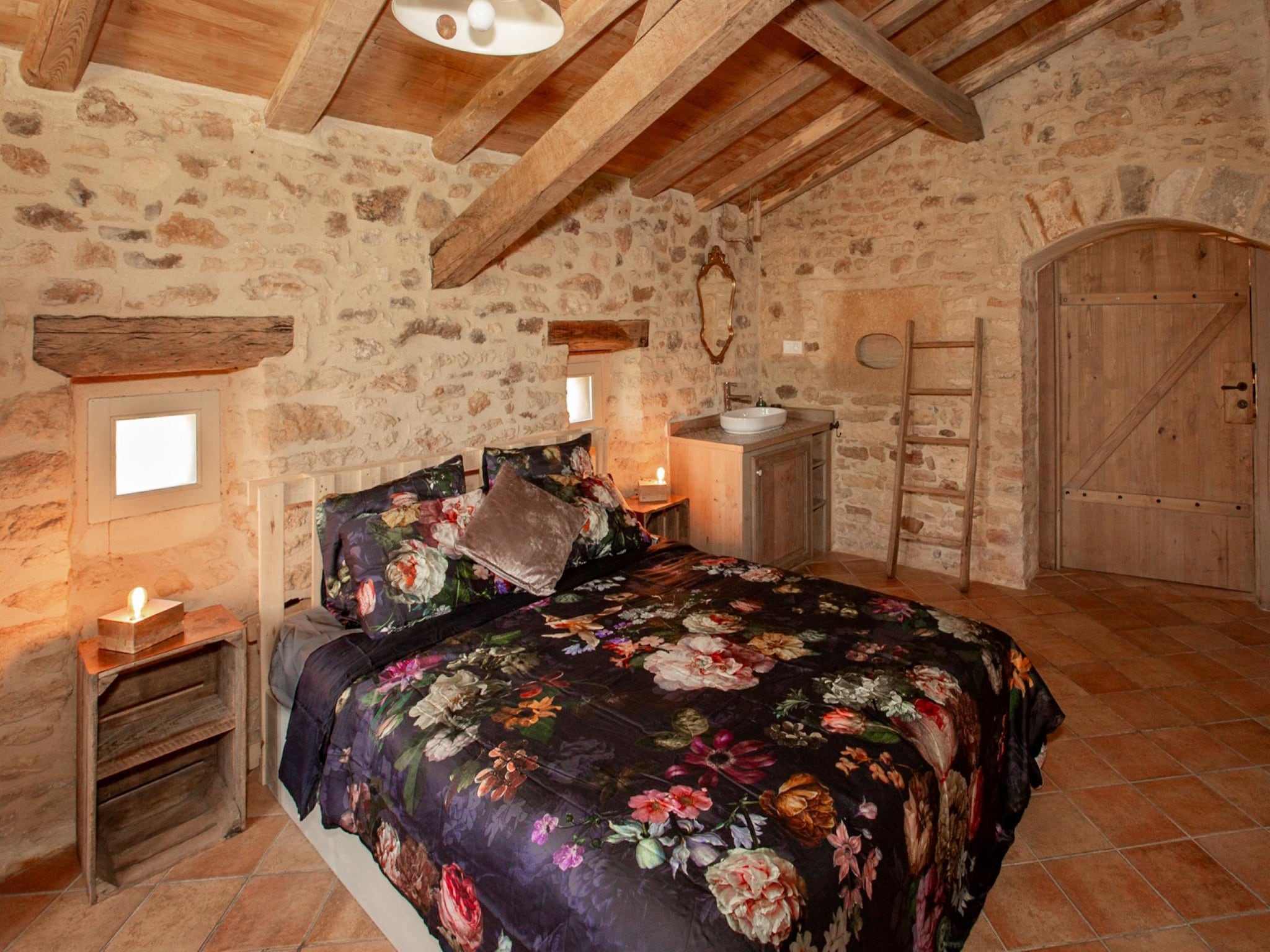   Le petit Nichoir