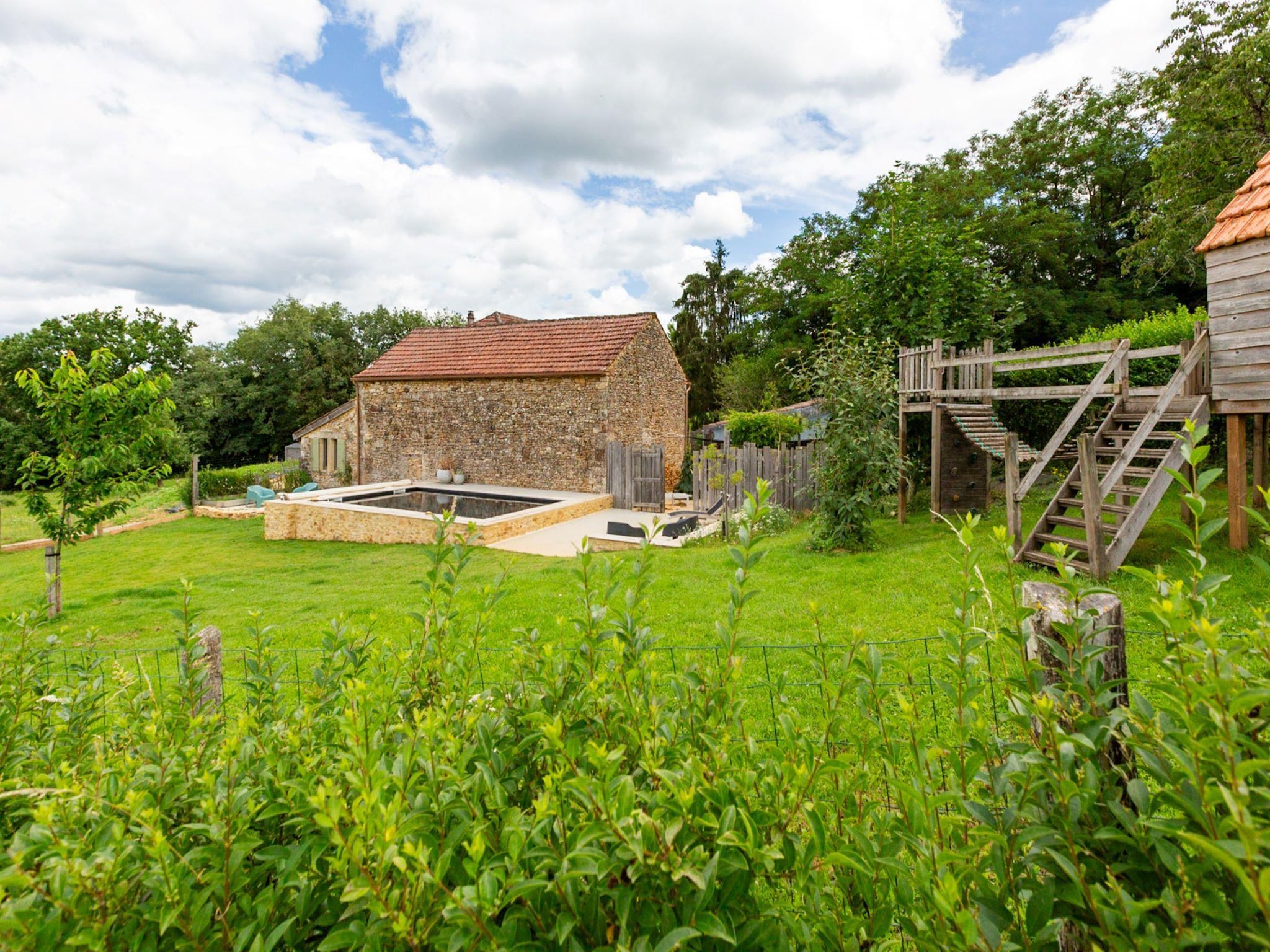   Le petit Nichoir