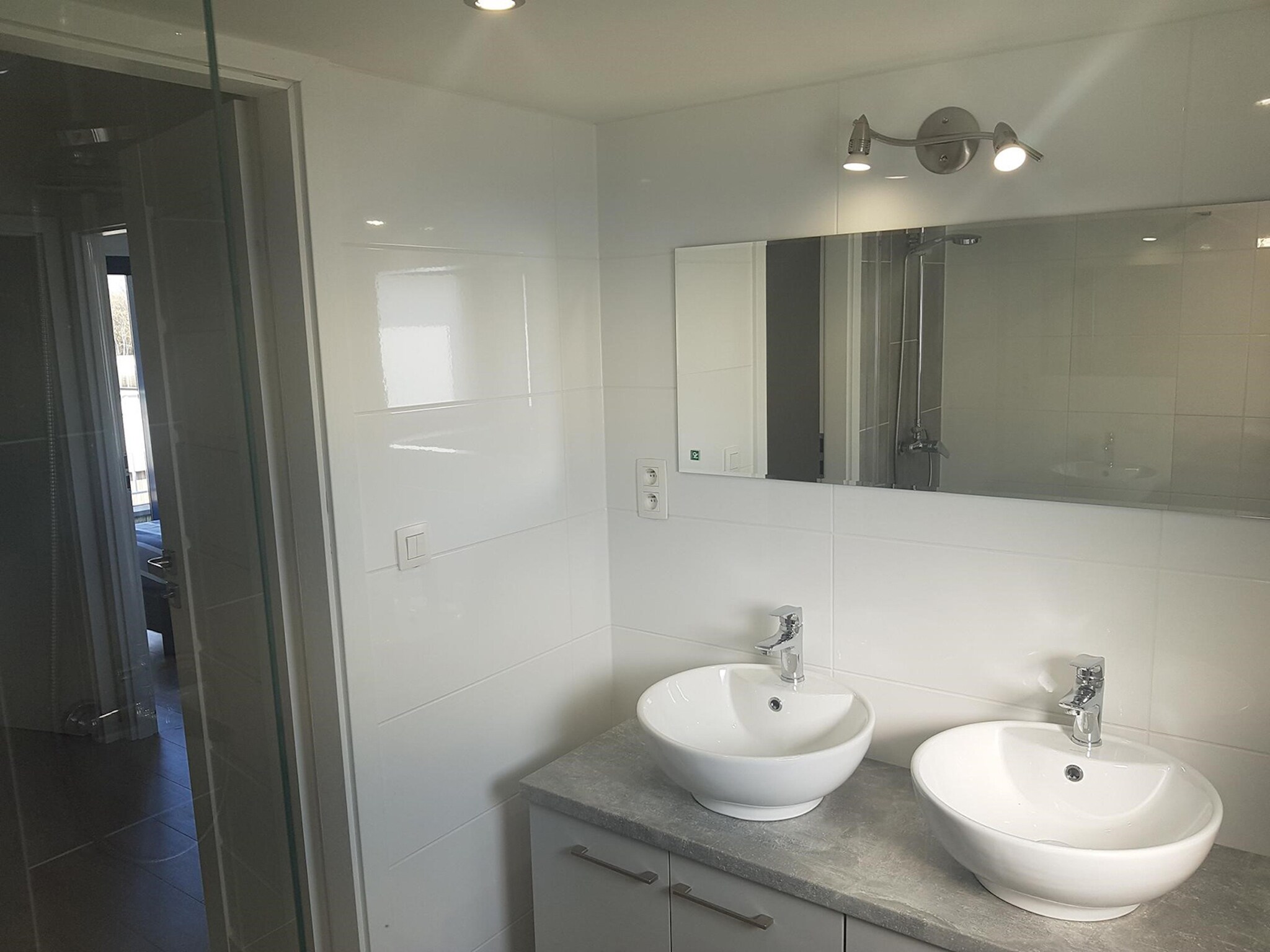 Appartement Resort Zilverstrand 5