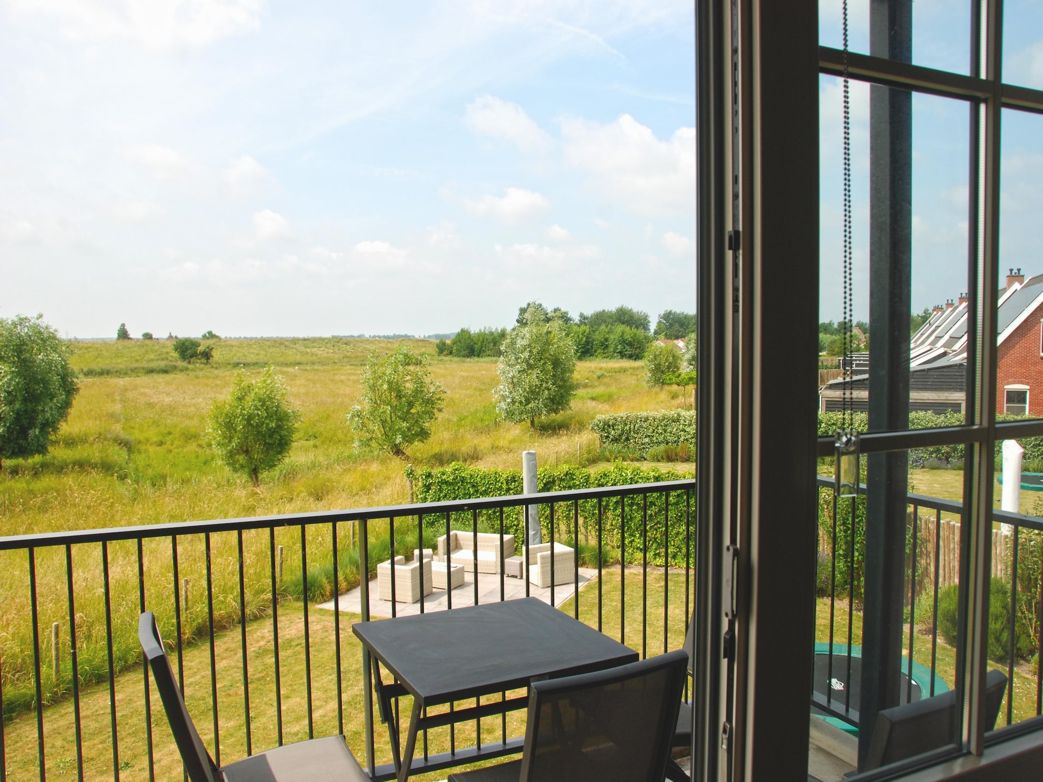 Ferienwohnung Zeeuwse Parel luxe Appartement 4 pers 2 bdk