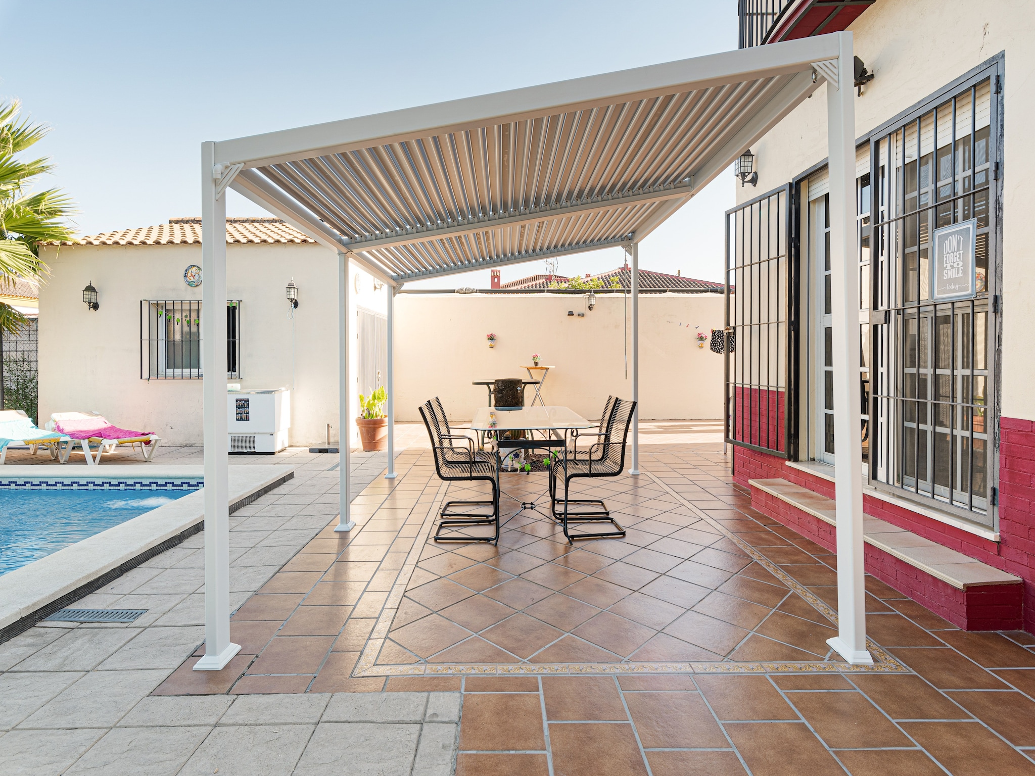   Casa de Rudi