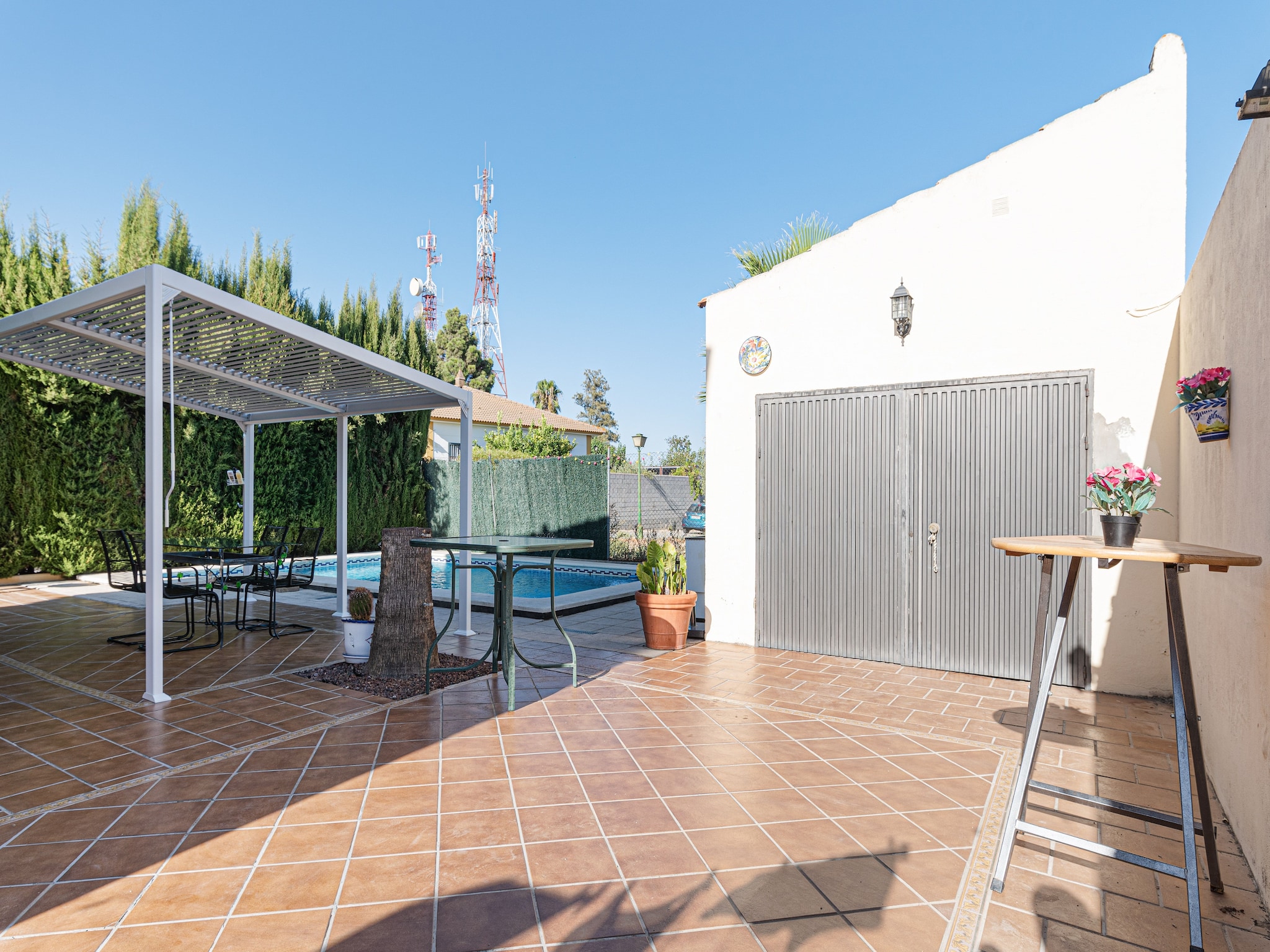   Casa de Rudi