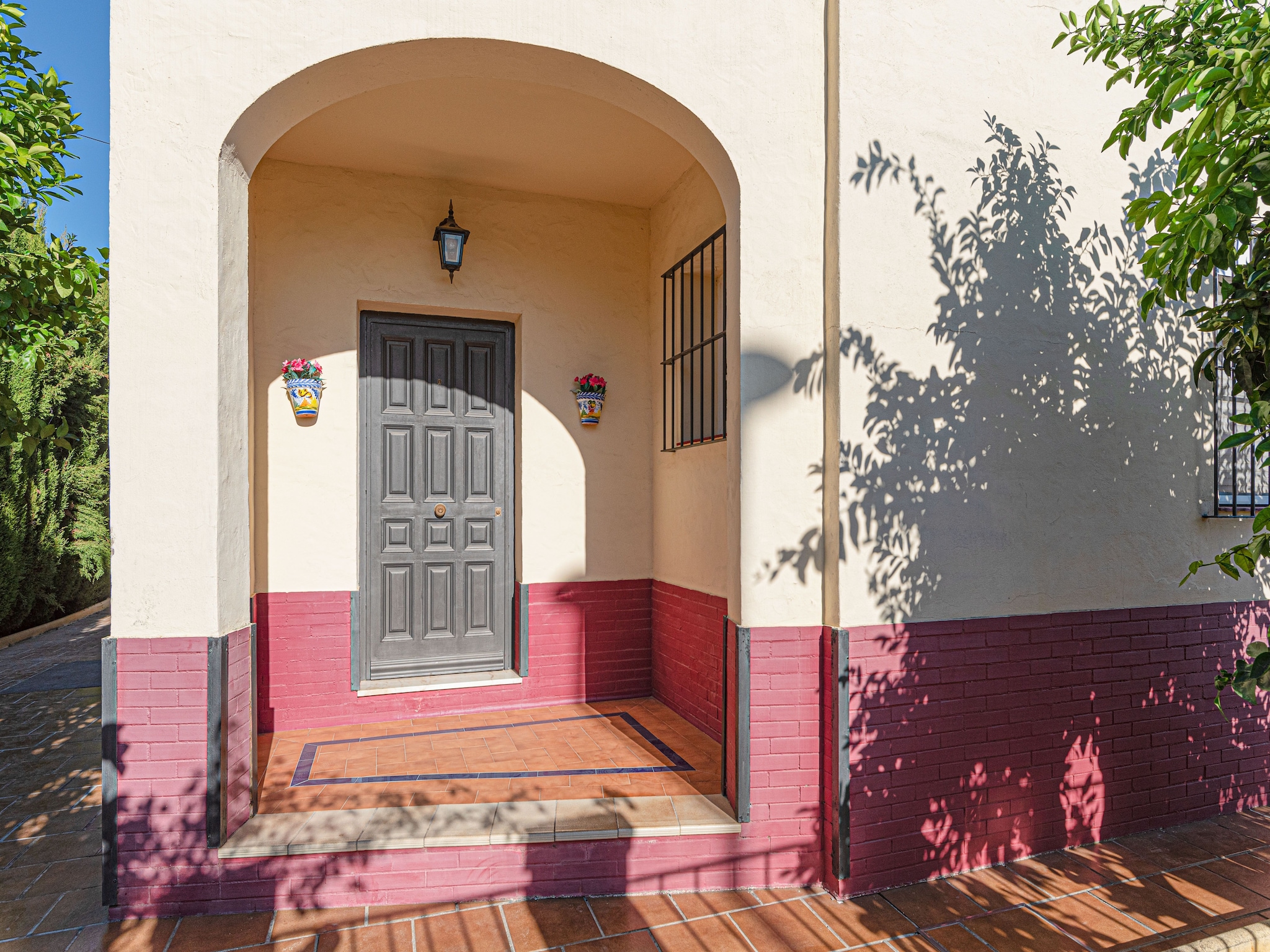   Casa de Rudi