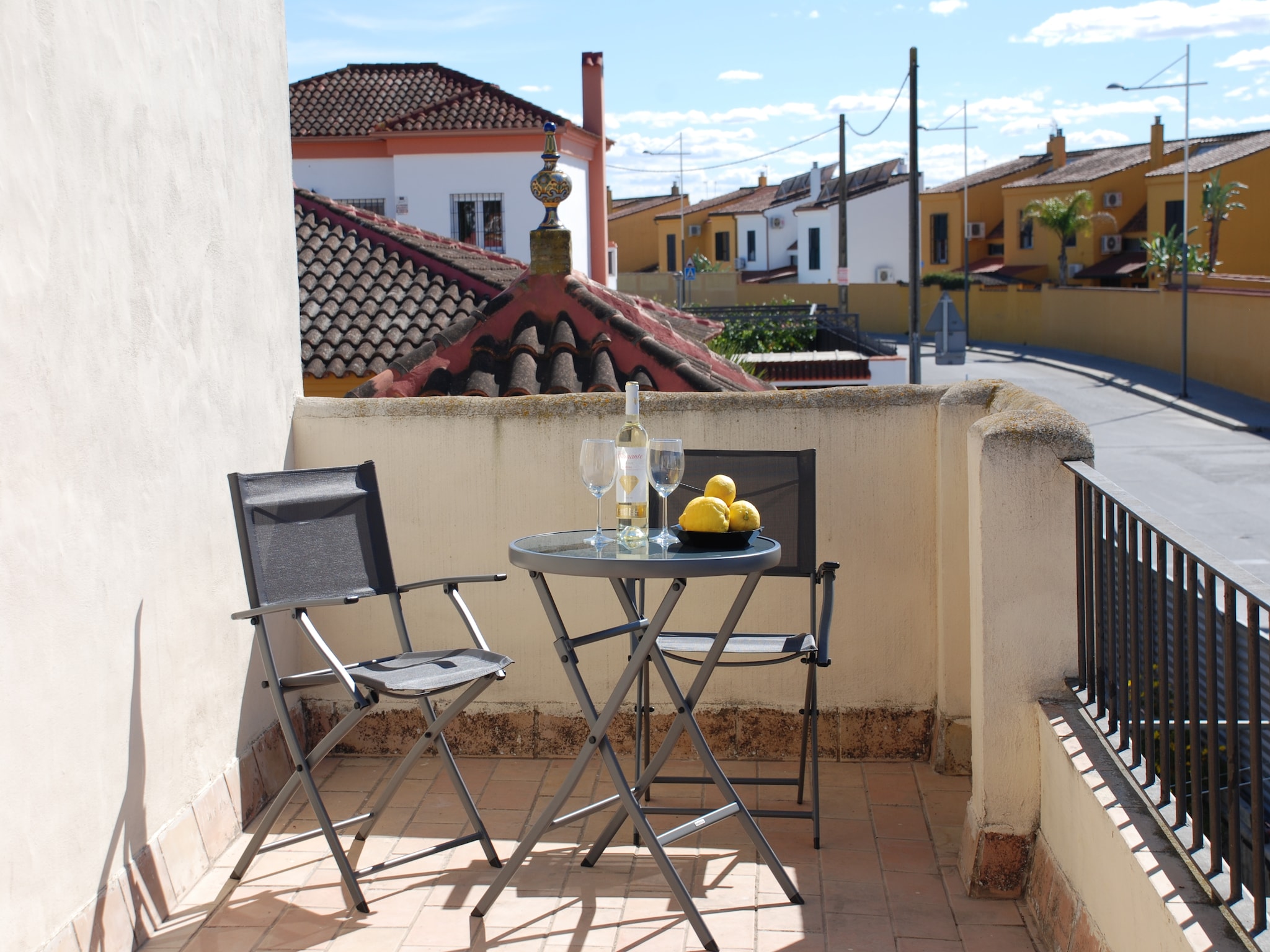   Casa de Rudi