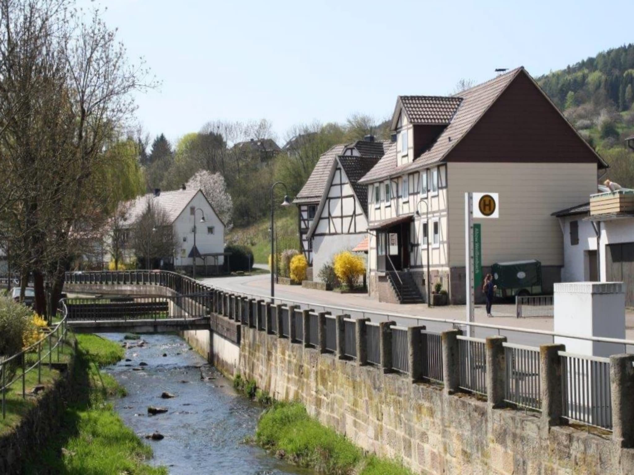   Großalmerode
