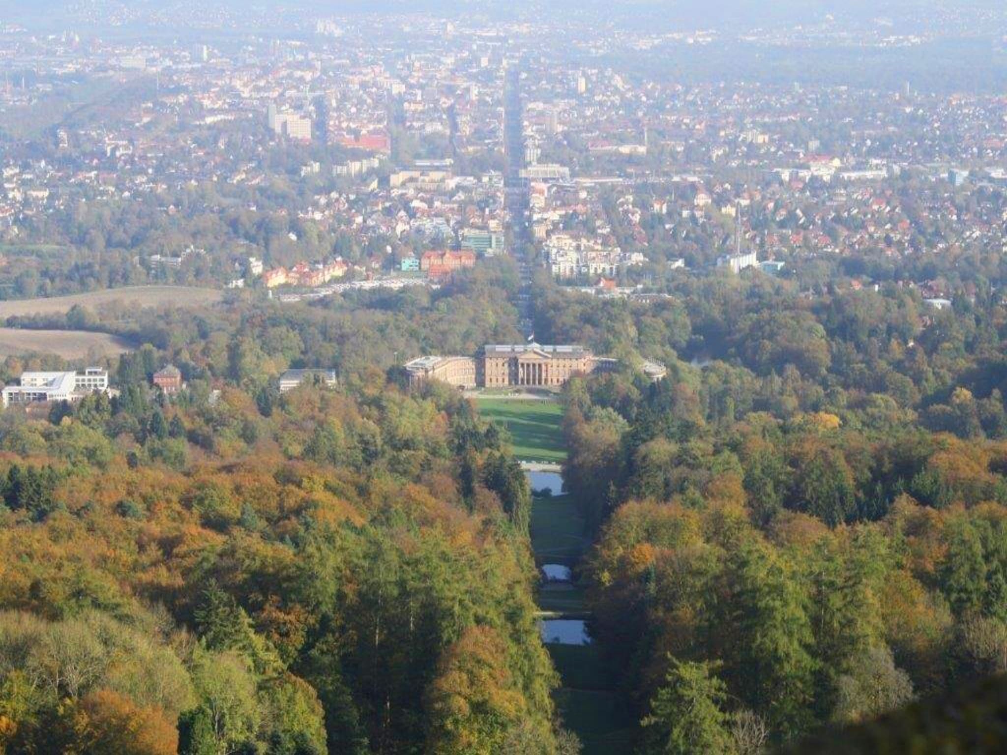   Großalmerode