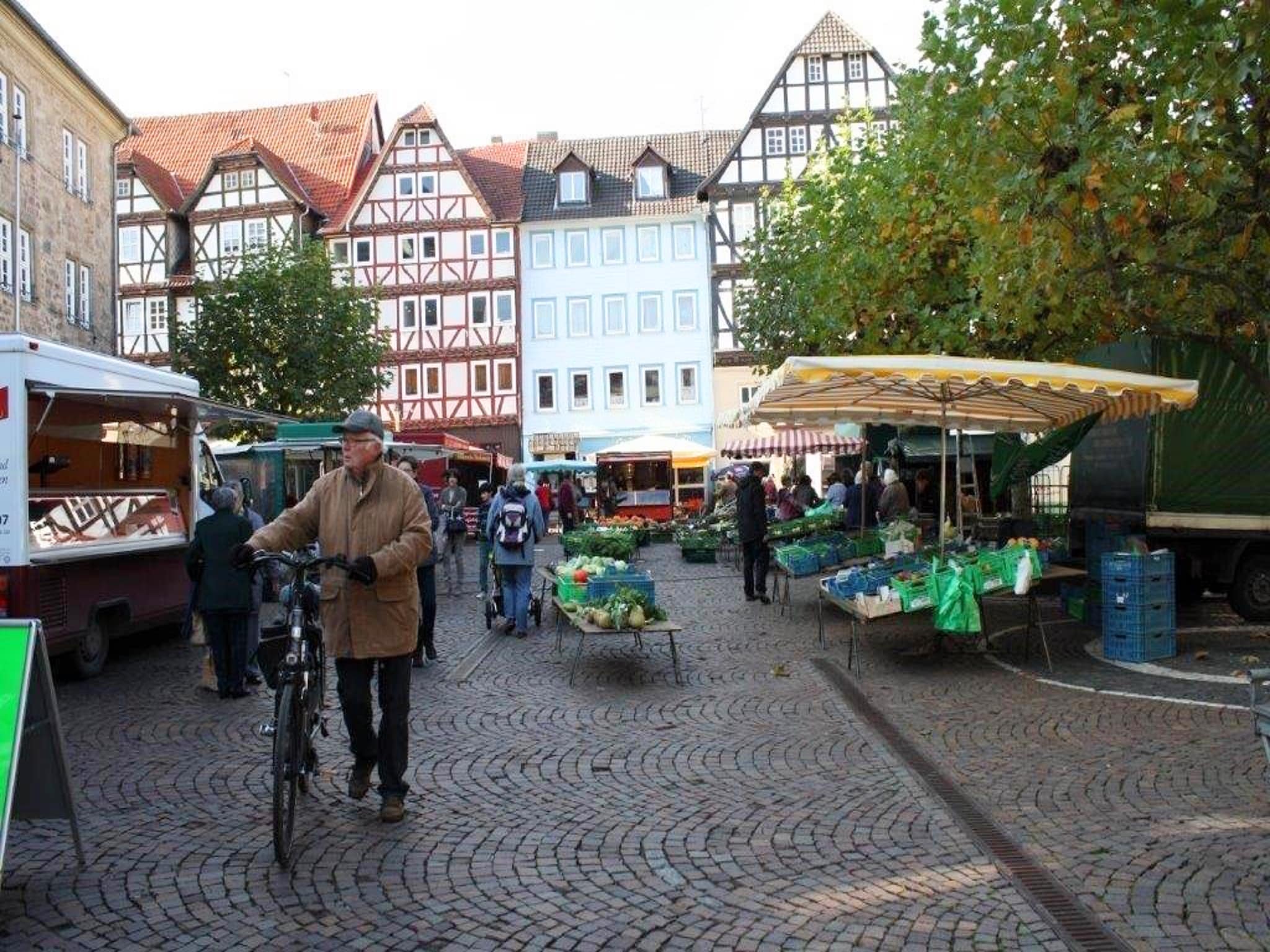   Großalmerode