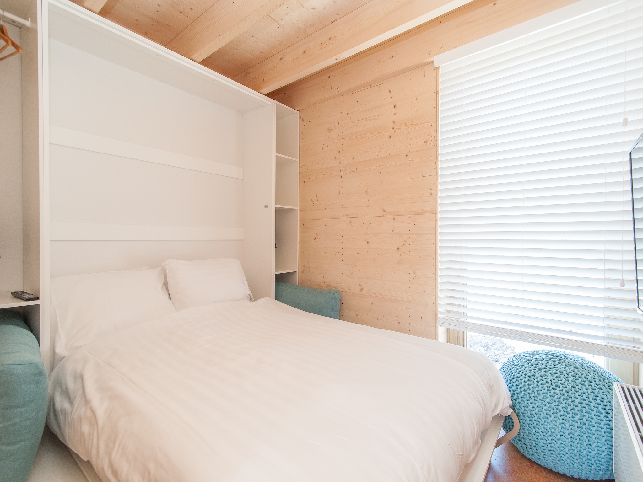 Ferienhaus Eco Resort Grevelingenstrand