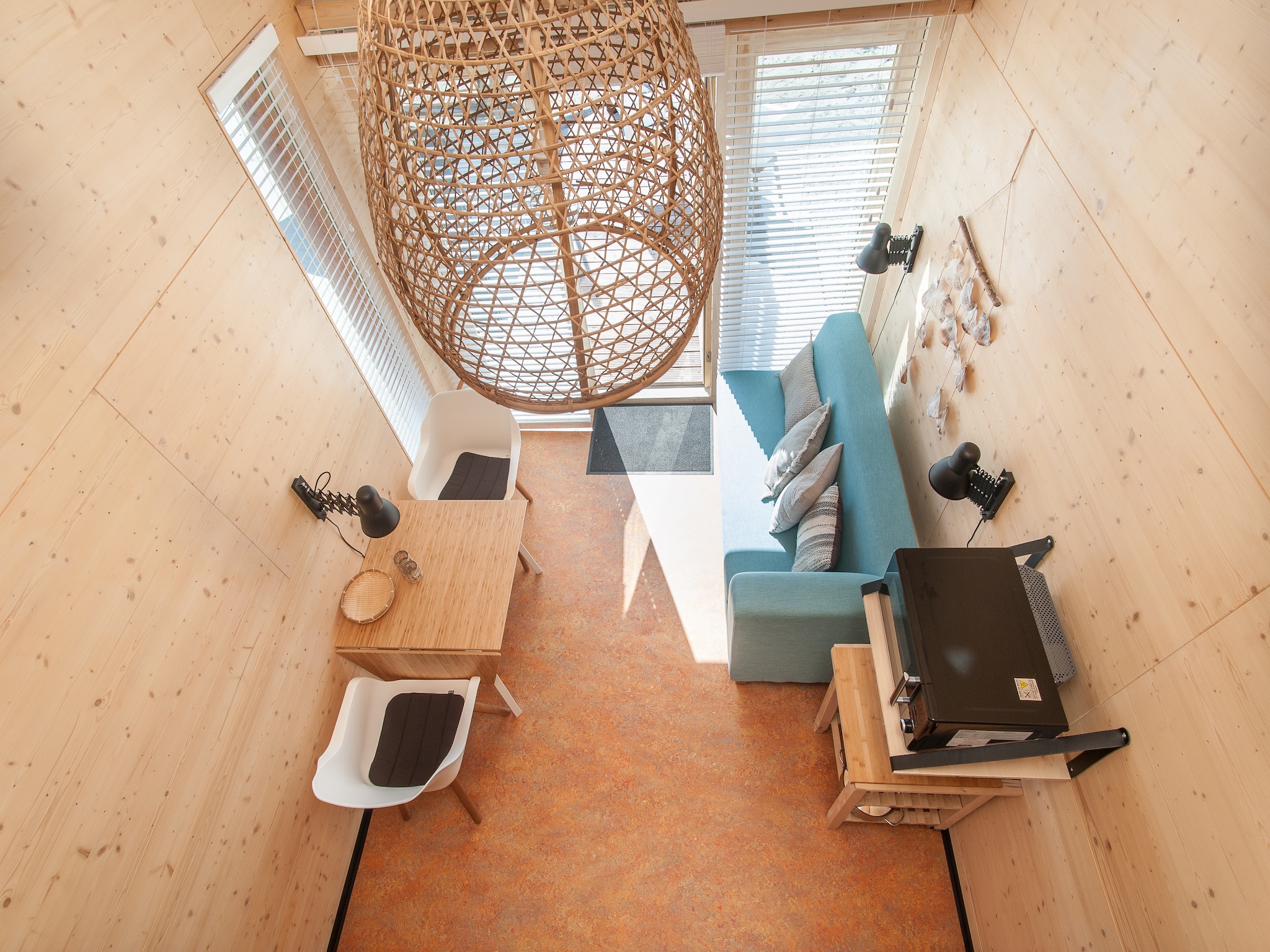 Ferienhaus Eco Resort Grevelingenstrand