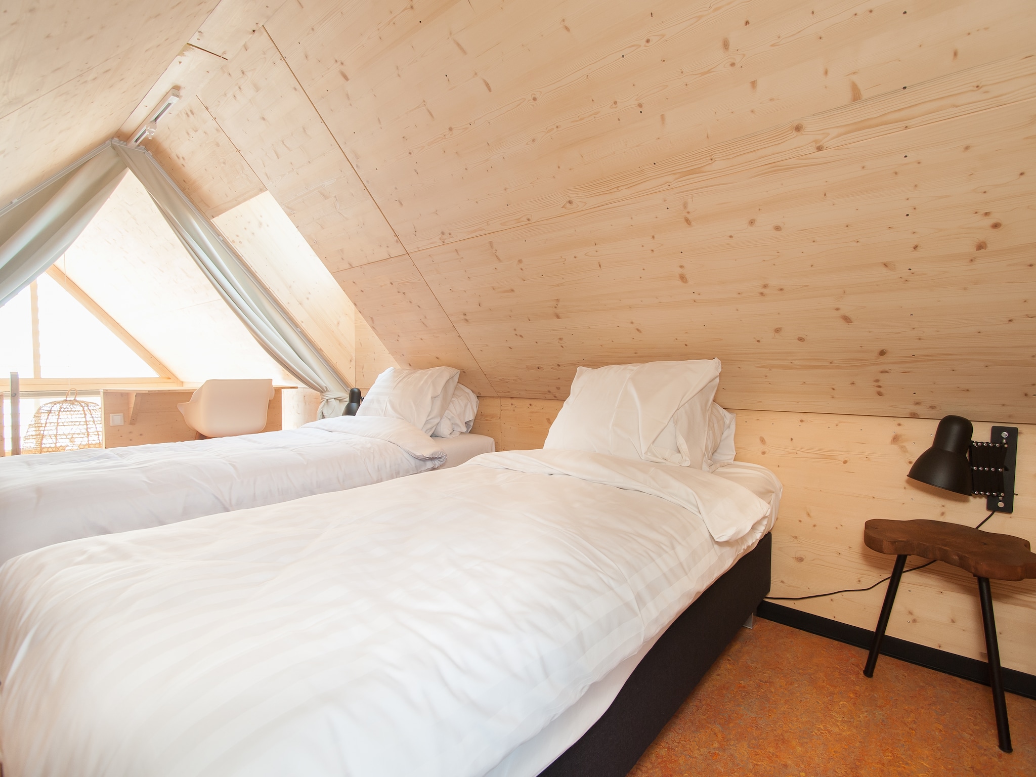 Ferienhaus Eco Resort Grevelingenstrand
