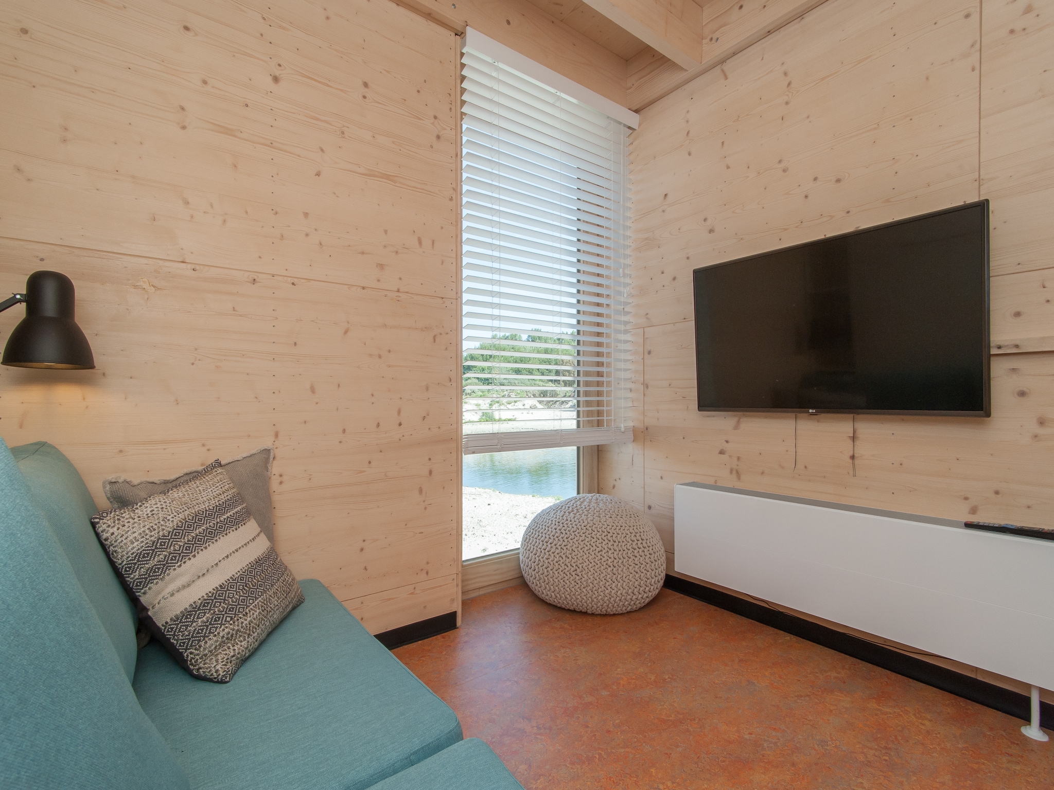 Ferienhaus Eco Resort Grevelingenstrand