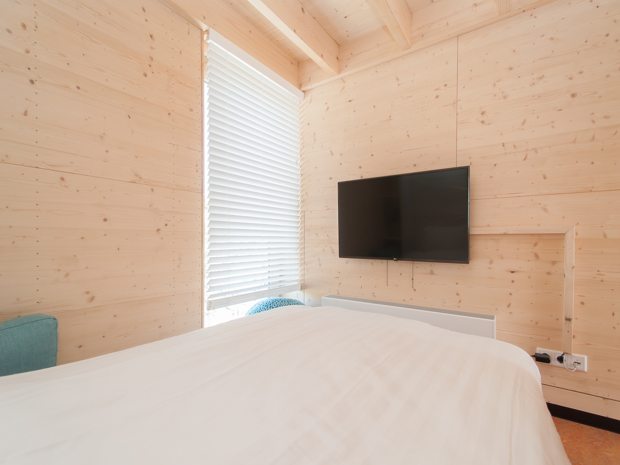 Ferienhaus Eco Resort Grevelingenstrand