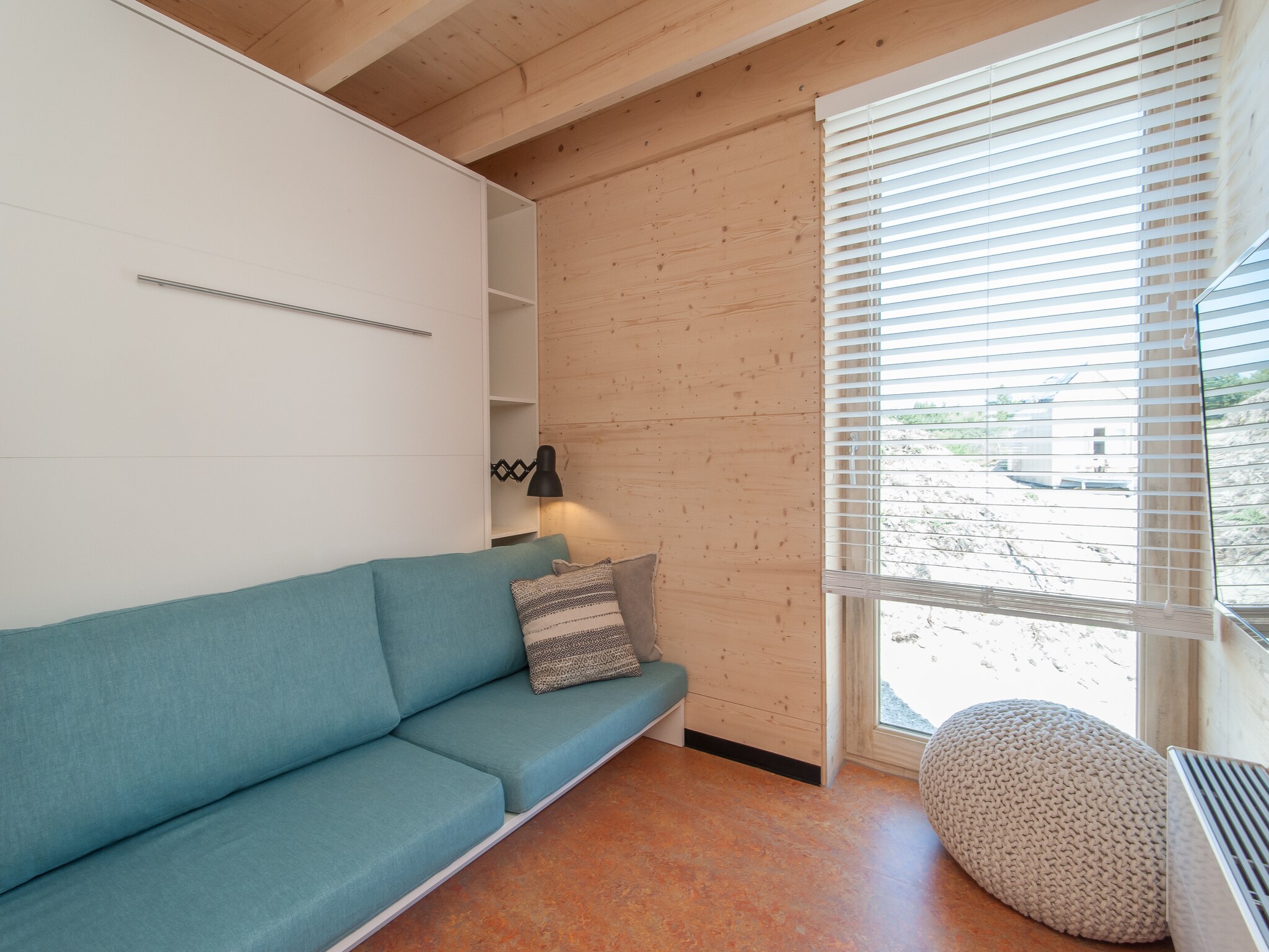 Ferienhaus Eco Resort Grevelingenstrand