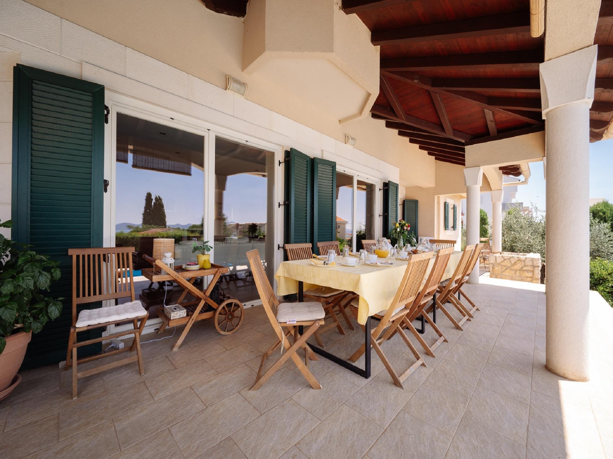Ferienhaus Villa Clara