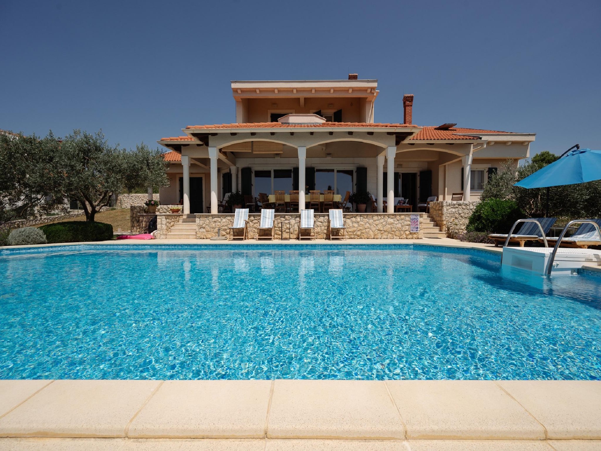 Ferienhaus Villa Clara