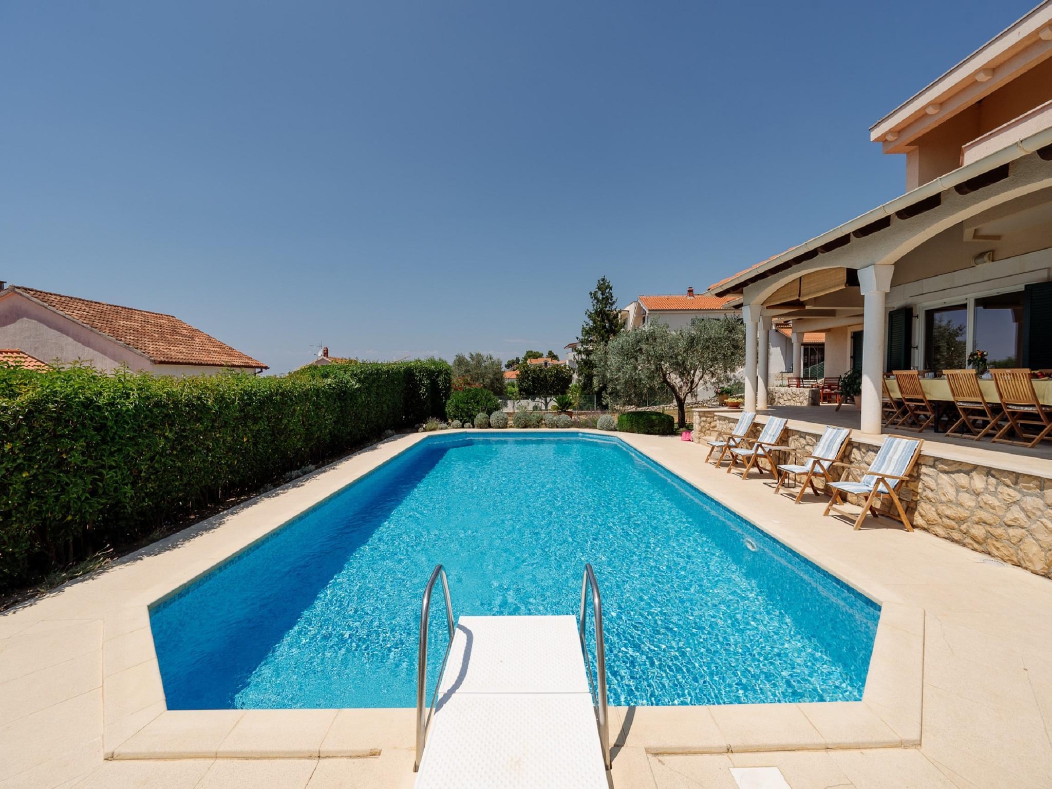 Ferienhaus Villa Clara