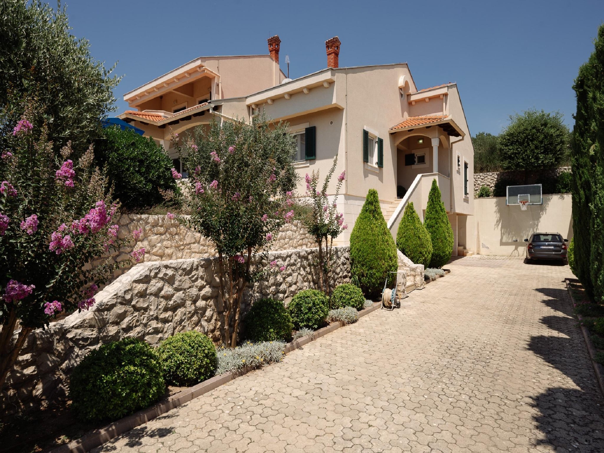 Ferienhaus Villa Clara