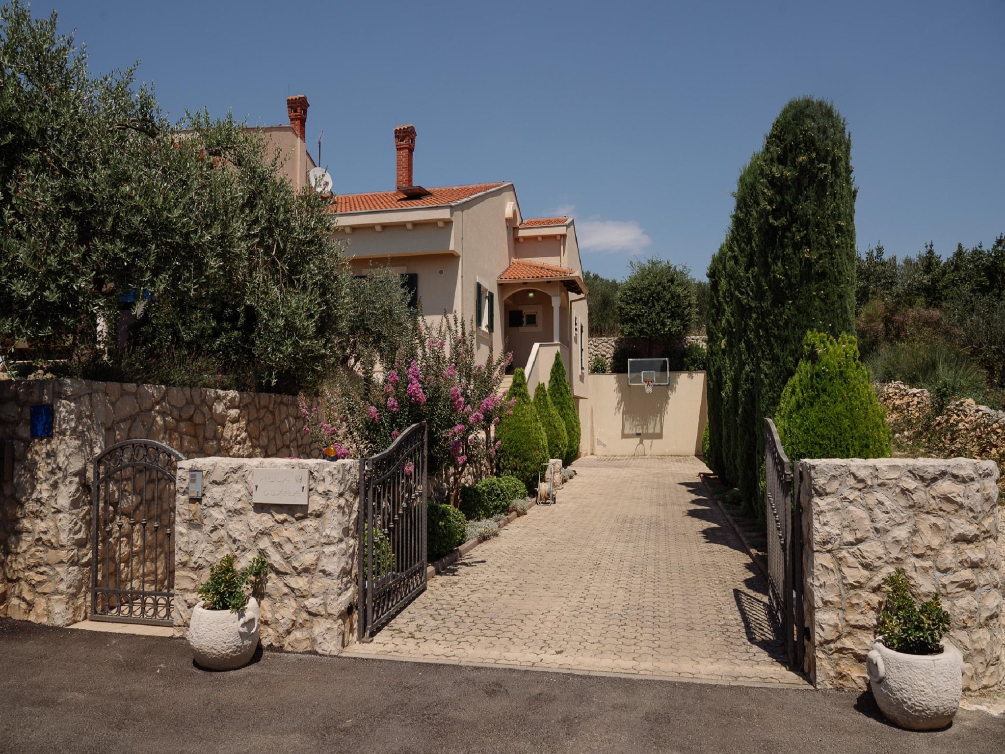 Ferienhaus Villa Clara