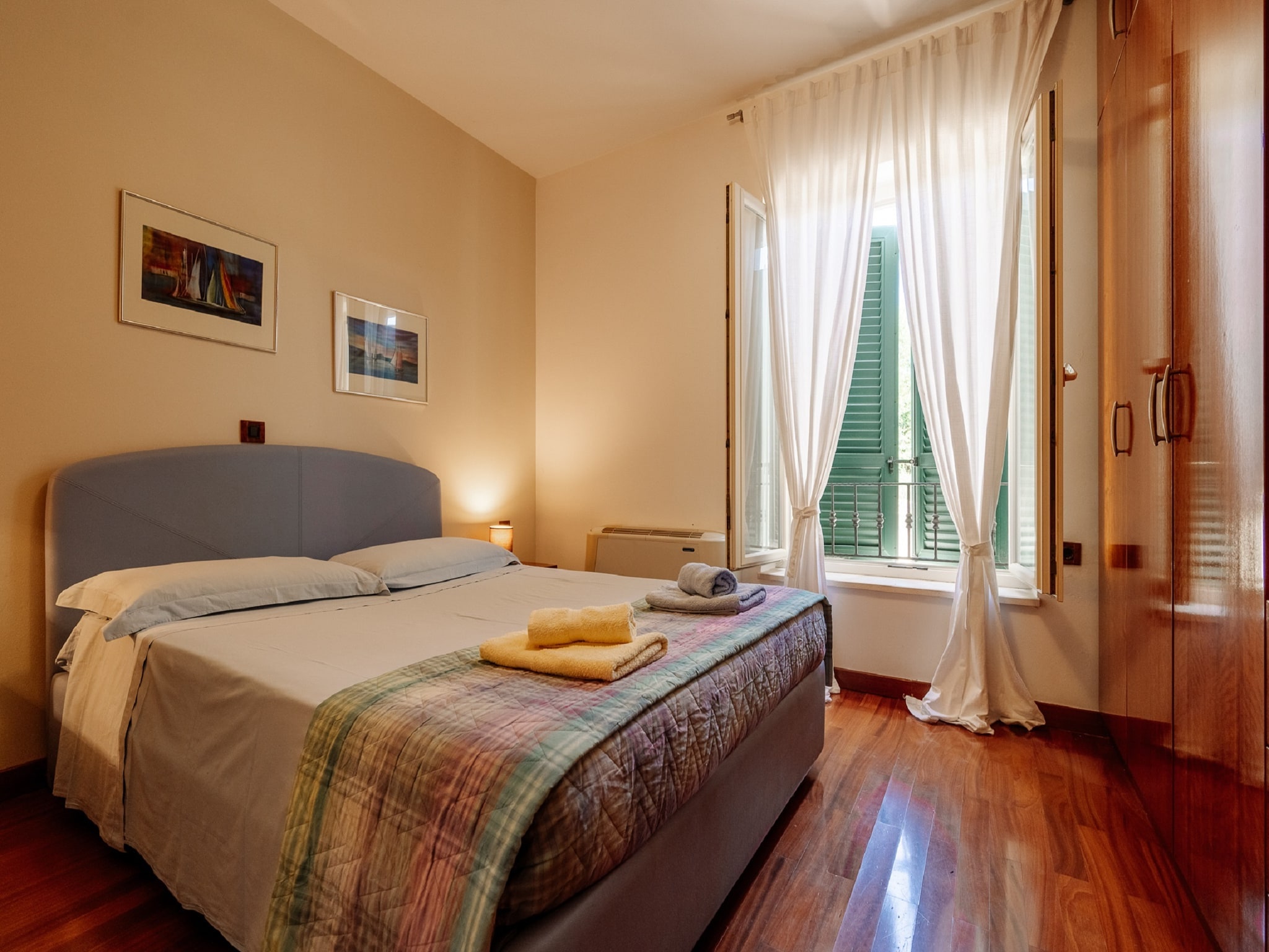 Ferienhaus Villa Clara