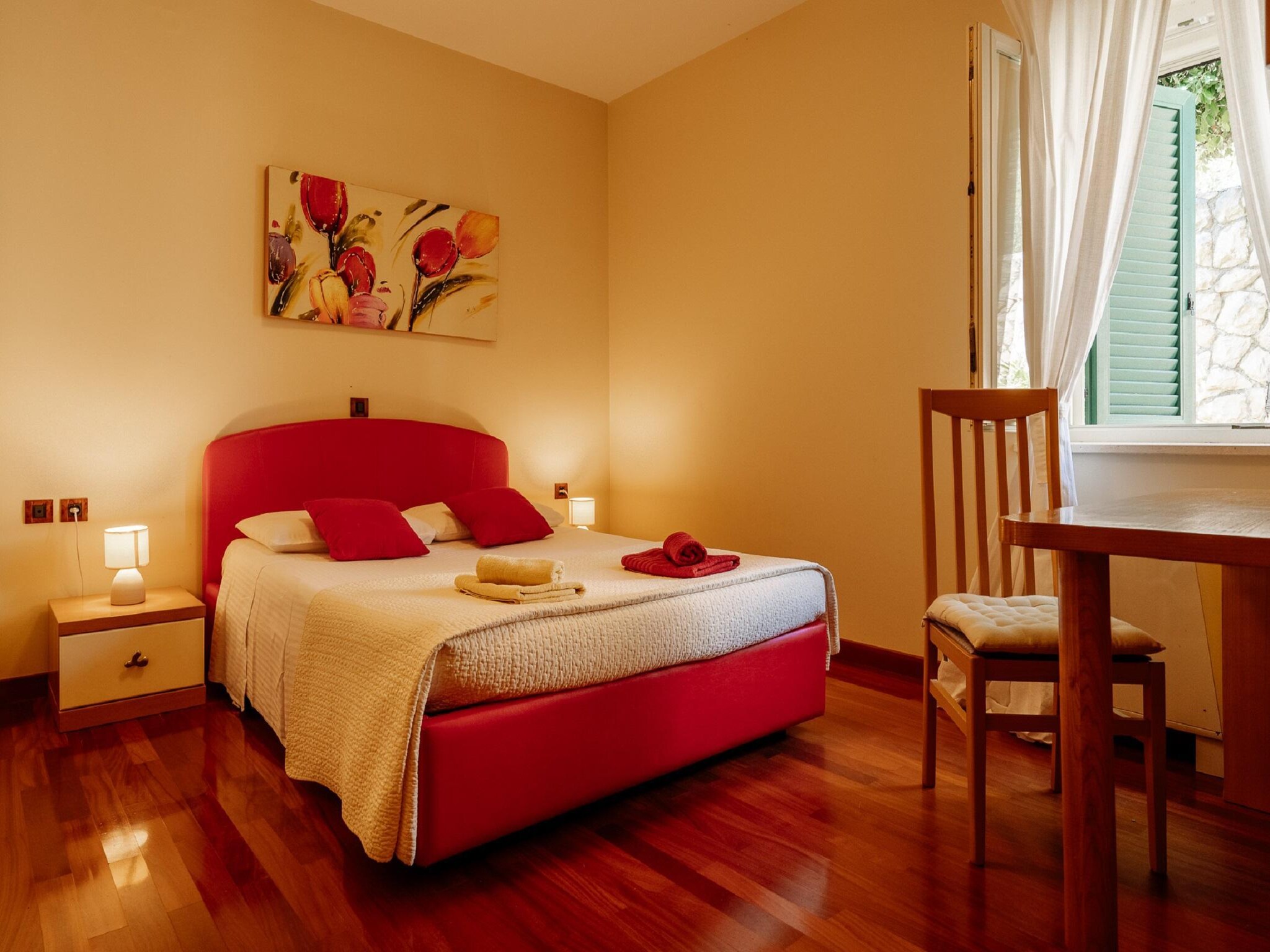 Ferienhaus Villa Clara
