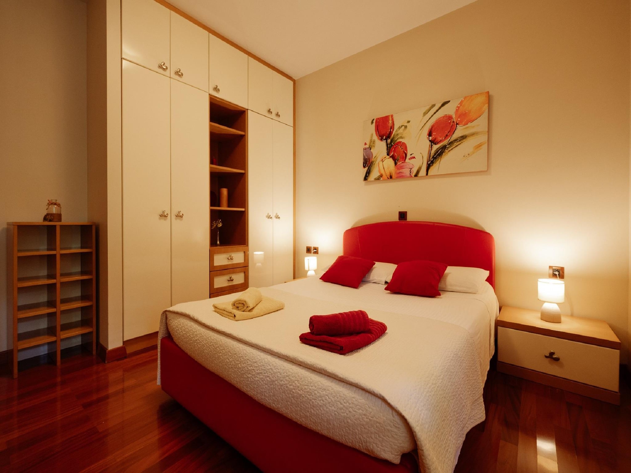 Ferienhaus Villa Clara