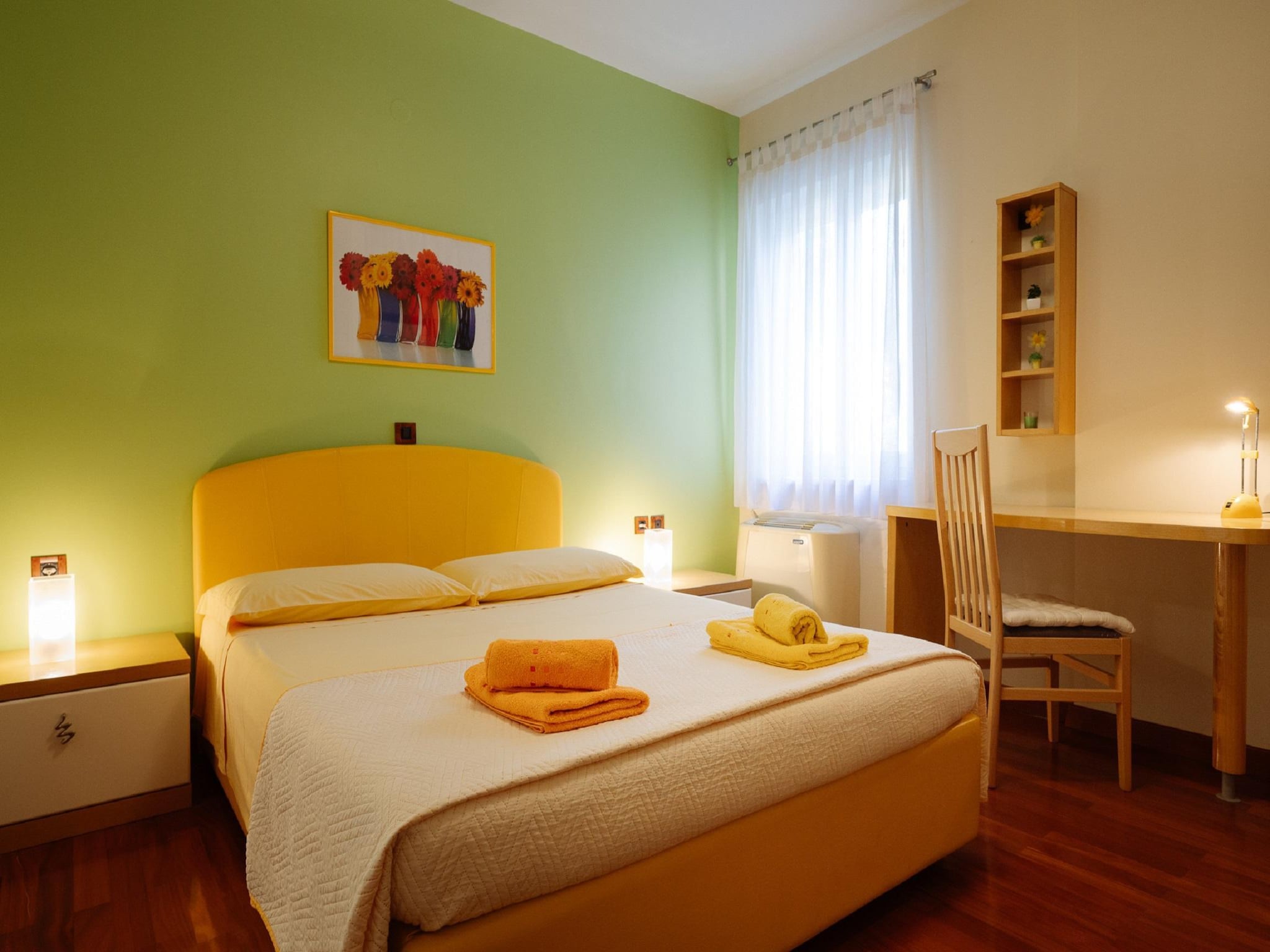 Ferienhaus Villa Clara